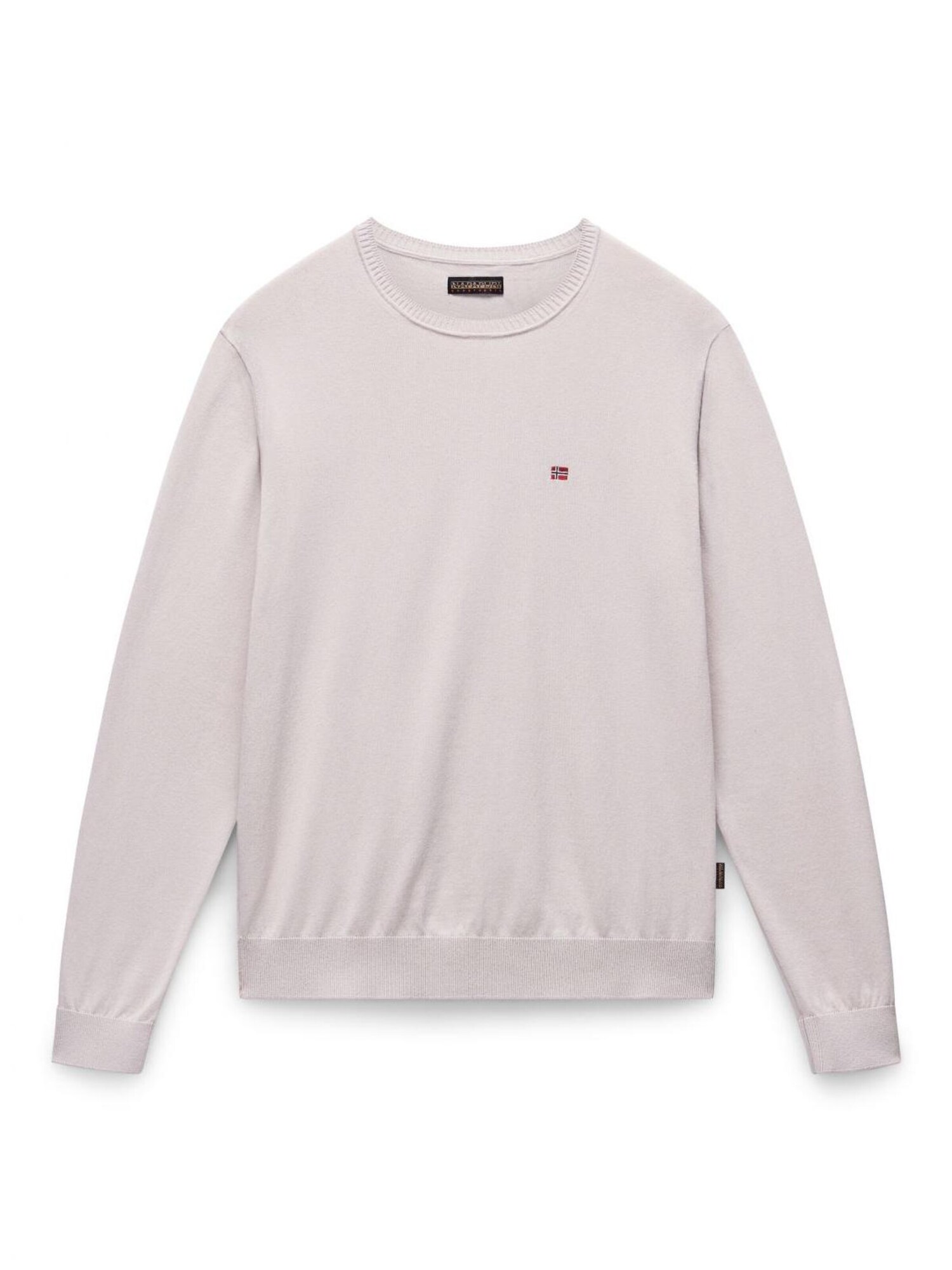 NAPAPIJRI Jersey  beige