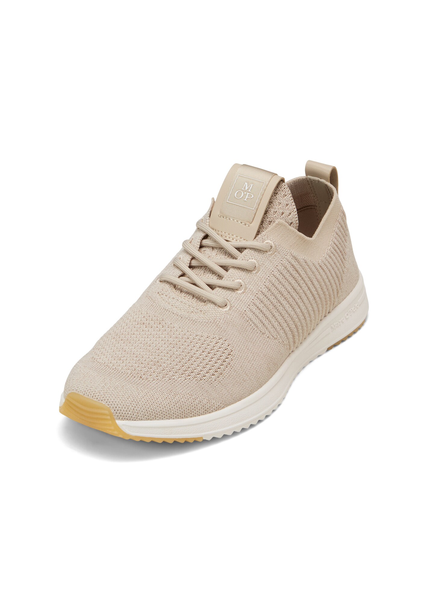Marc OPolo Sneaker low bej