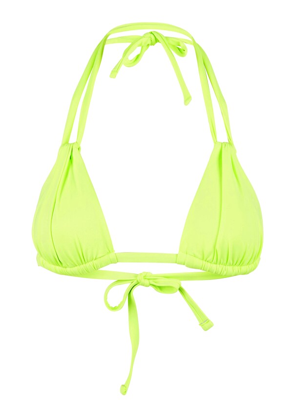 s.Oliver, Bikini felső 'Spain', zöld, 1 kép a 3 közül
