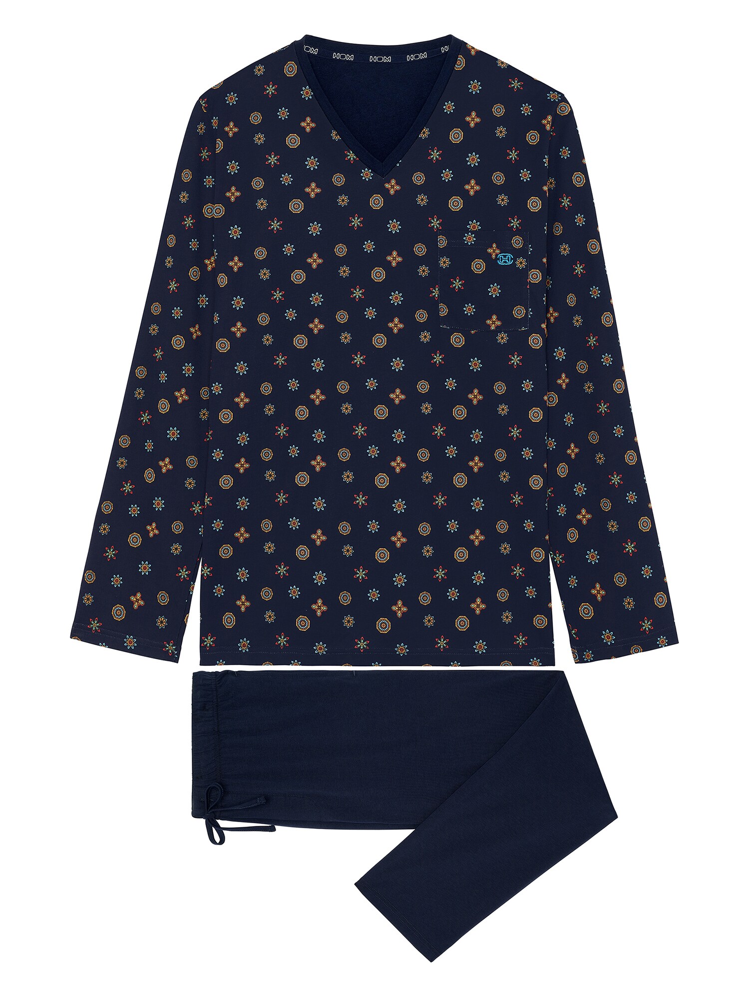 Thumbnail - HOM Pyjama Mandala