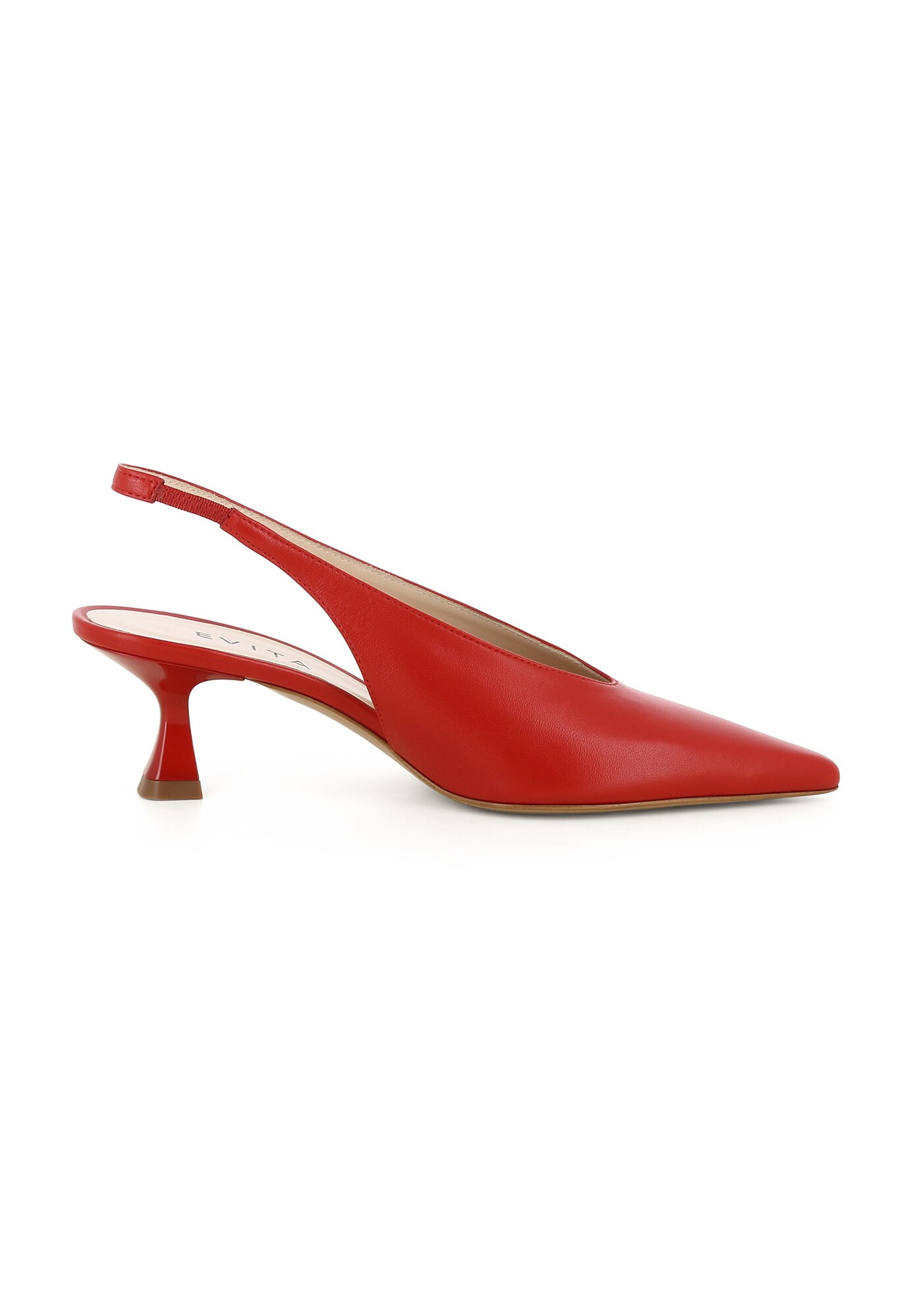 Thumbnail - EVITA Sling Pumps PERLA