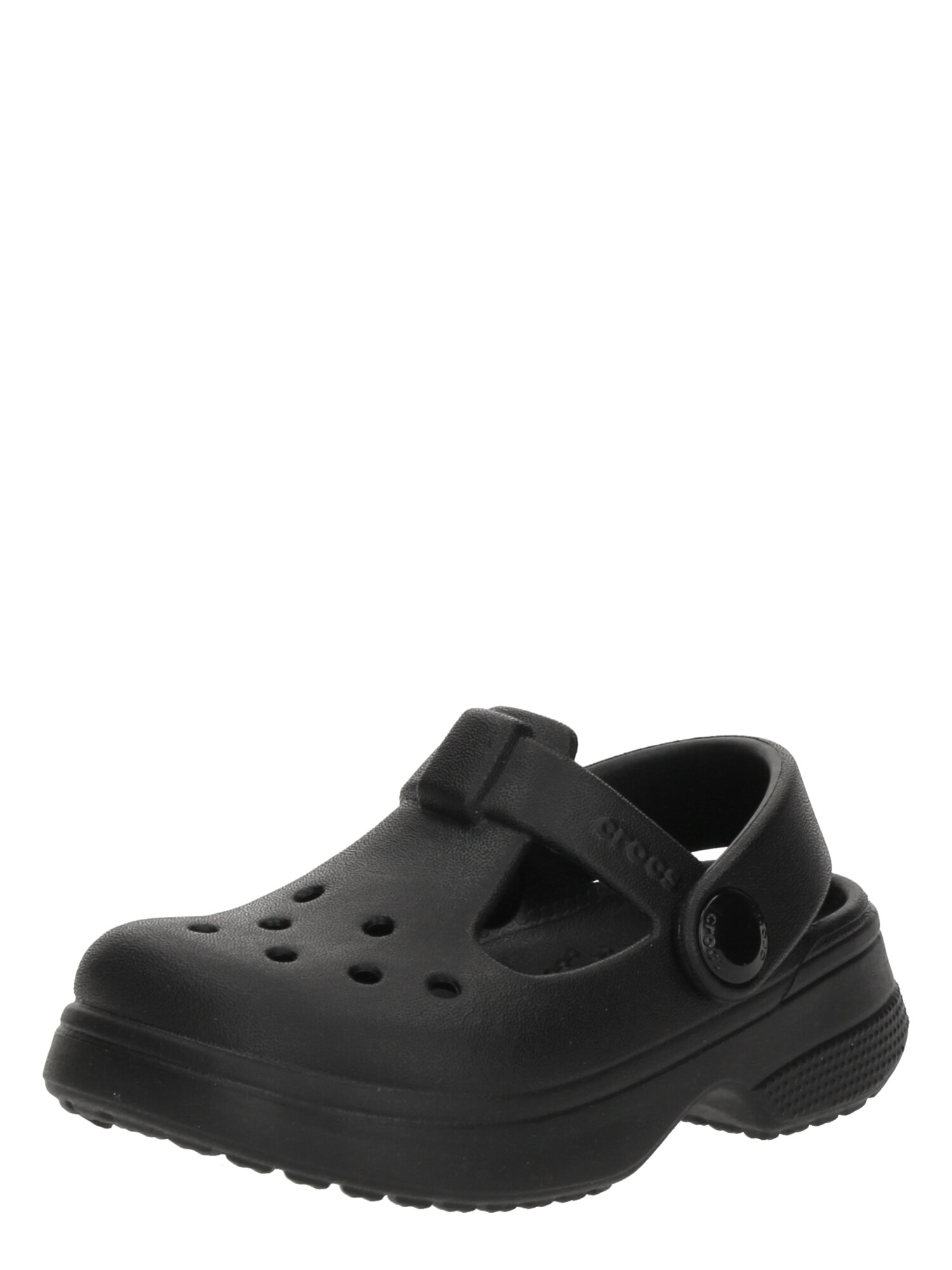 Crocs Nyitott cipők 'Classic'  fekete akciós termékkép 1