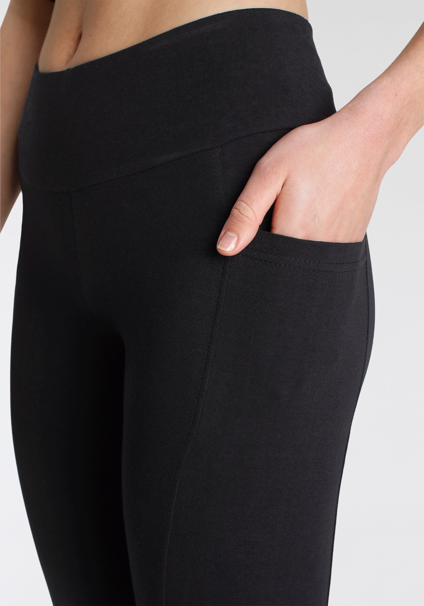 Thumbnail - VIVANCE Sporthose