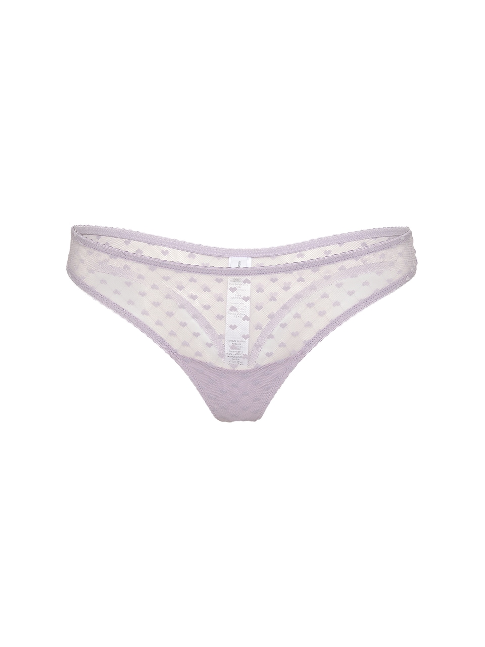 String 'Violet'