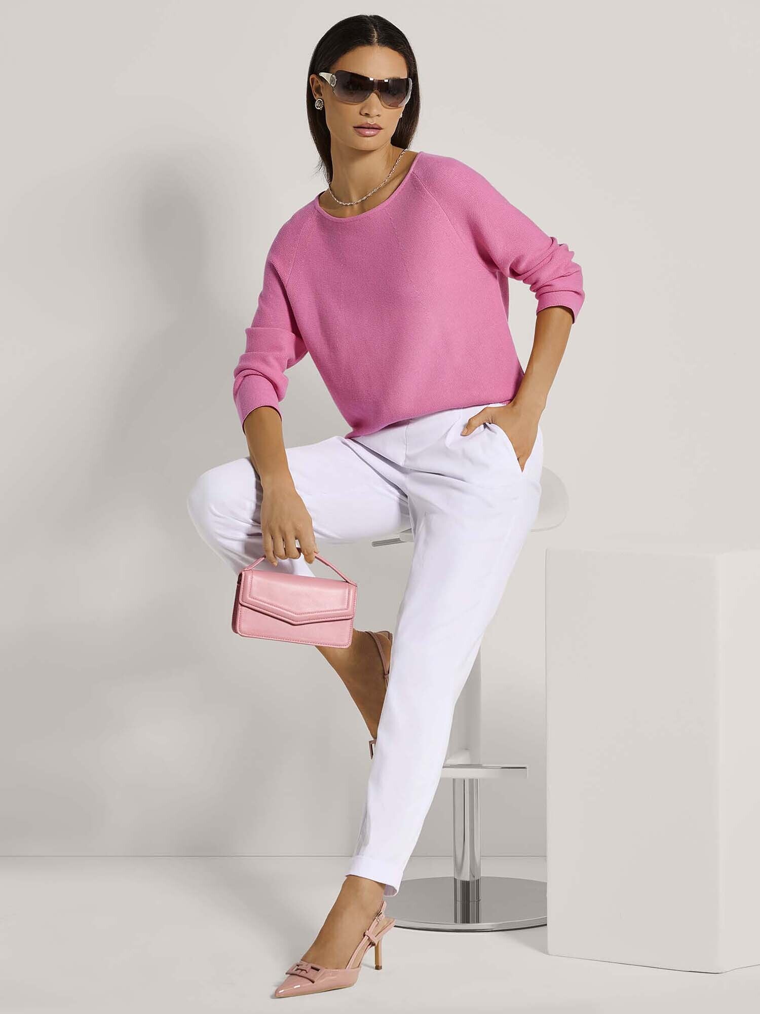 Thumbnail - MADELEINE Pullover