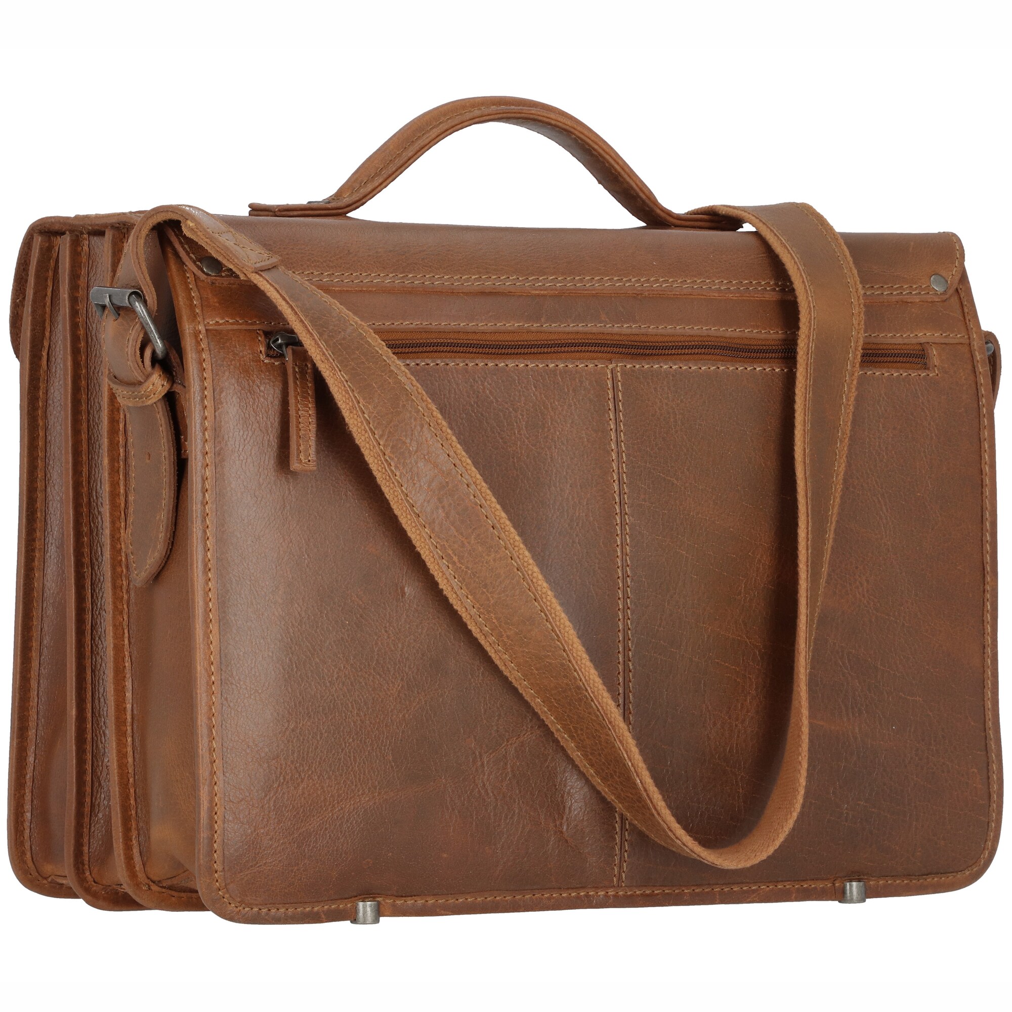 Thumbnail - Greenland Nature Aktentasche