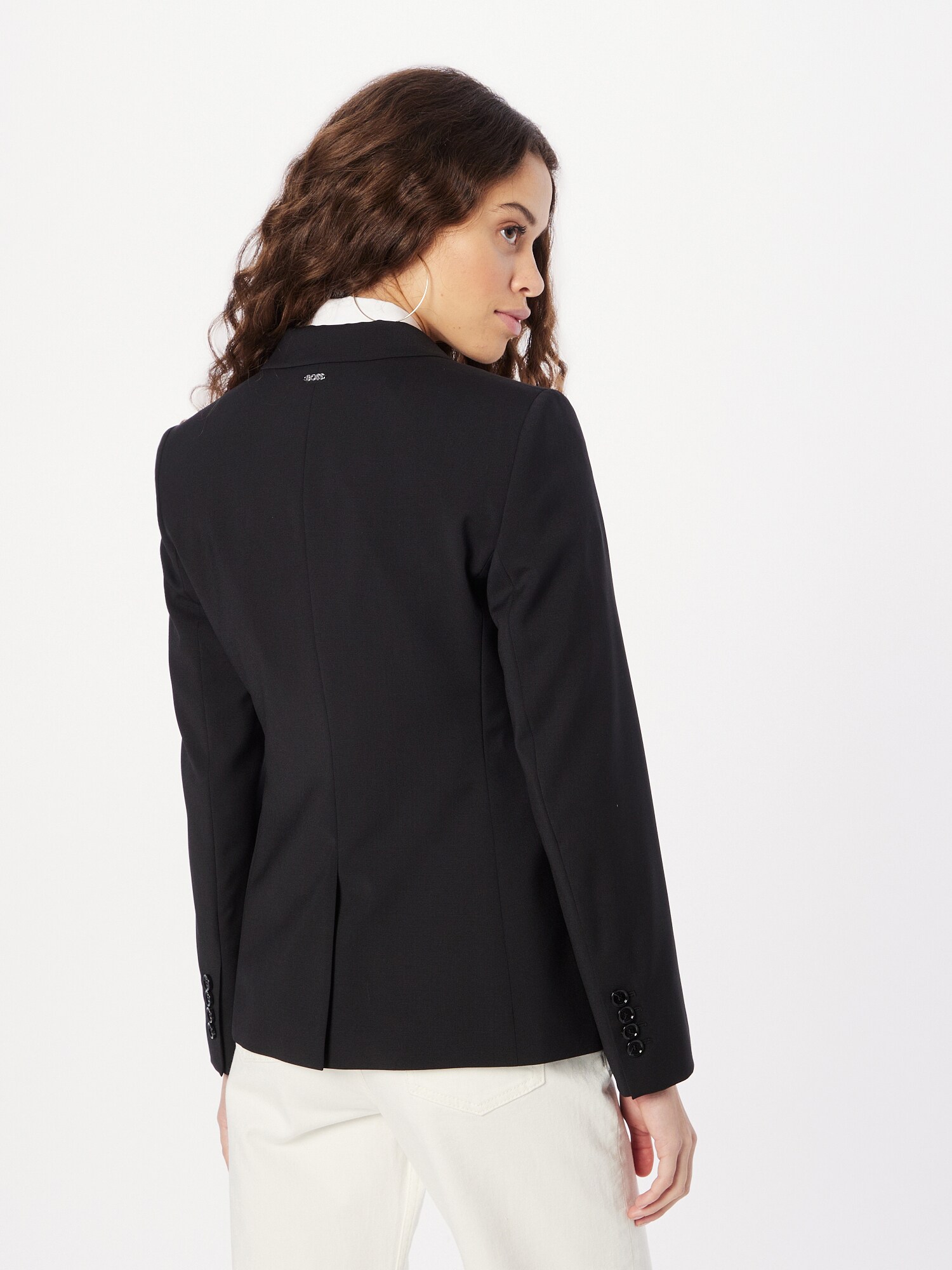 Thumbnail - BOSS Blazer Juleah