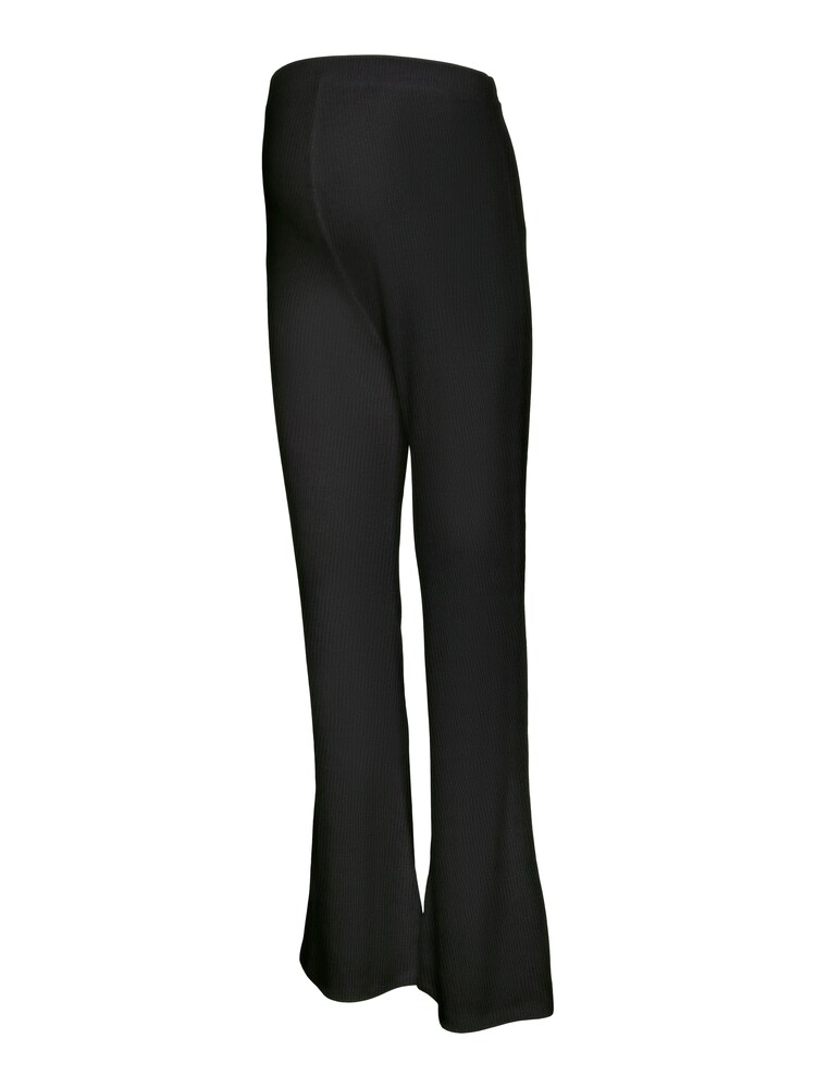 Vero Moda Maternity Umstand Leggings 'LAVENDER' Damen Größe M schwarz