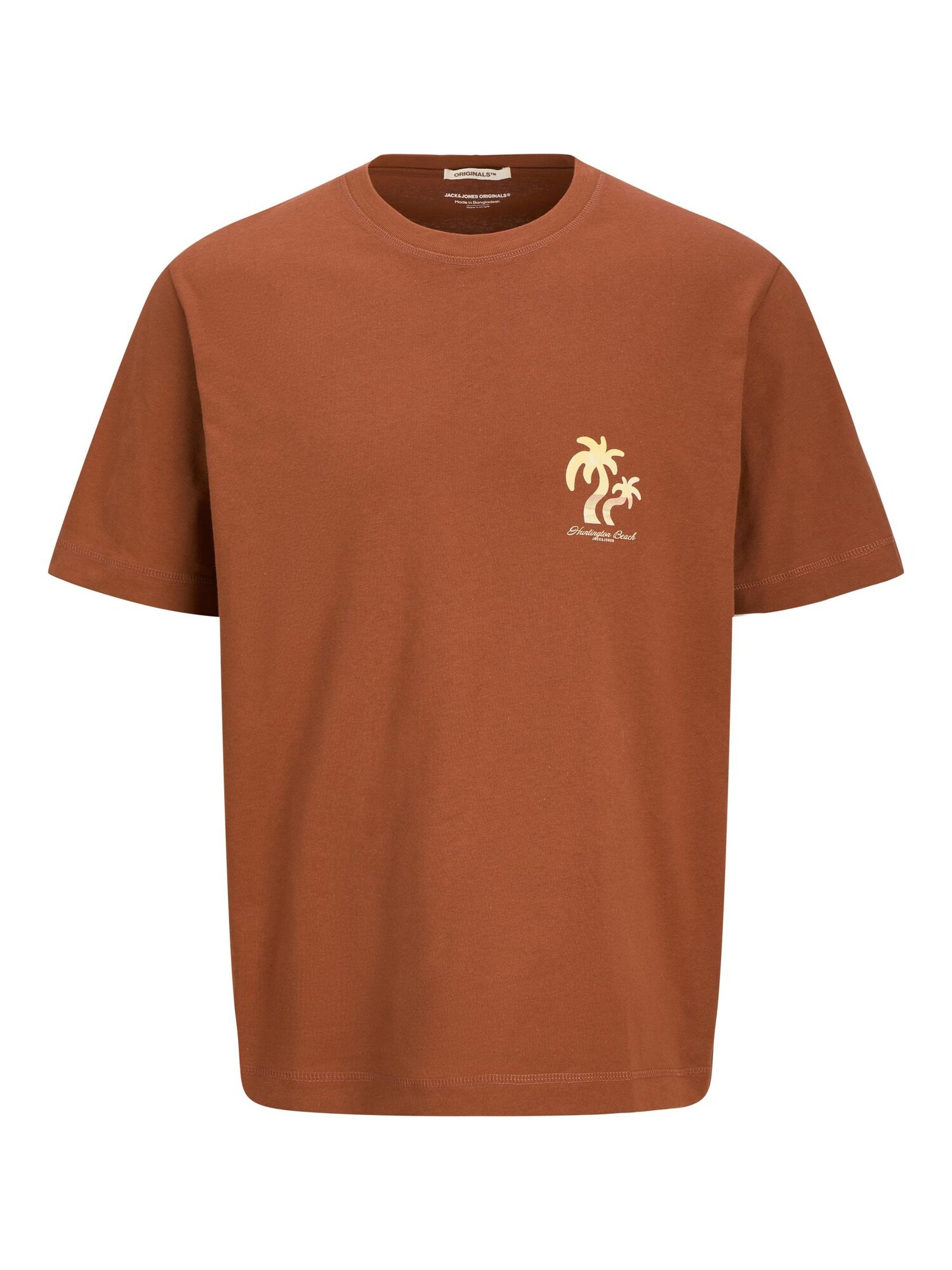 Thumbnail - T-Shirt 'JORCanggu'