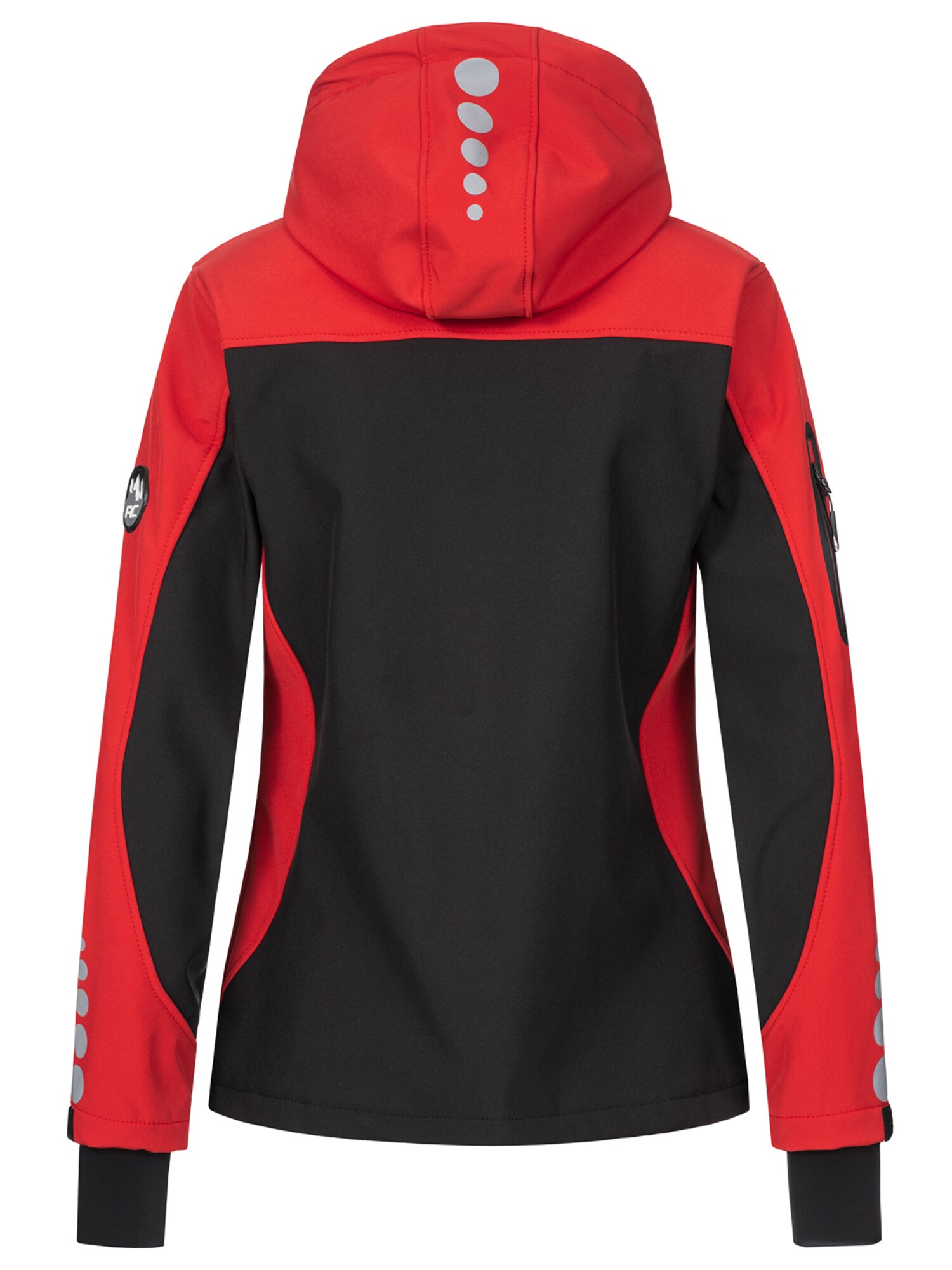 Thumbnail - Rock Creek Outdoorjacke