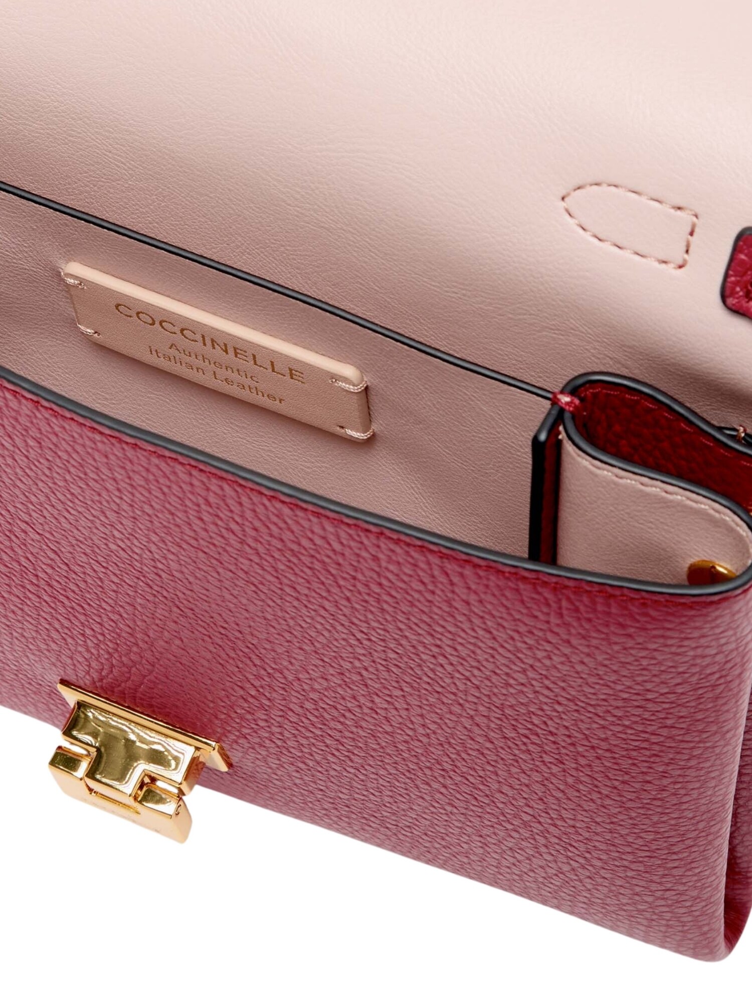 Thumbnail - Coccinelle Clutch COCCINELLE ARLETTIS