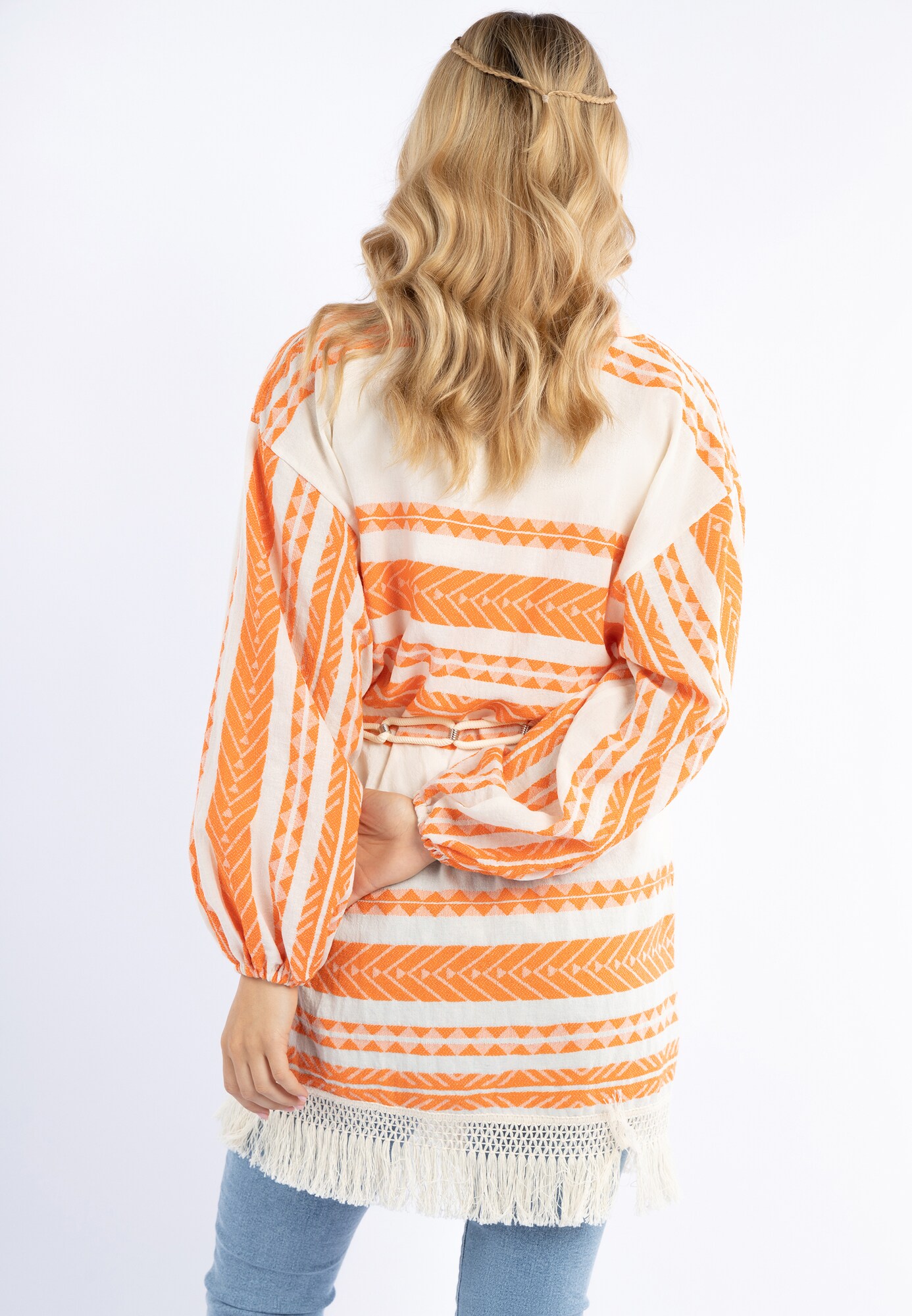 Thumbnail - IZIA Kimono