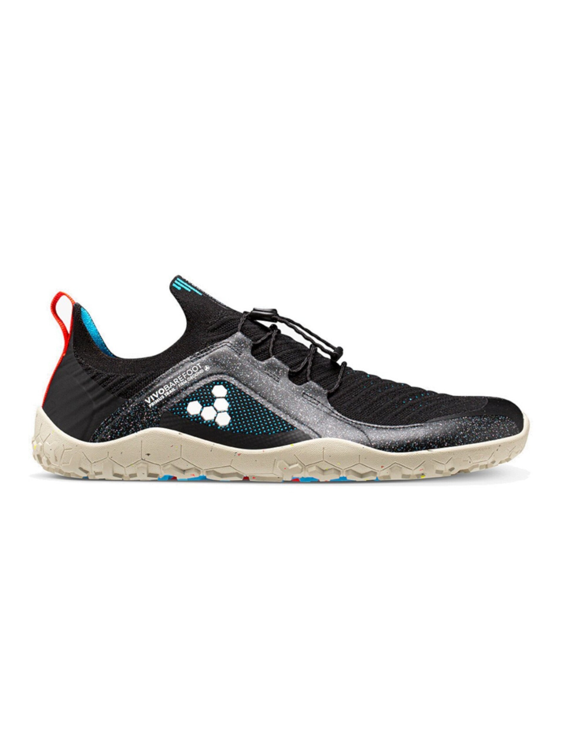 Vivobarefoot Låg sneaker 'PRIMUS TRAIL KNIT FG' sneakers dam