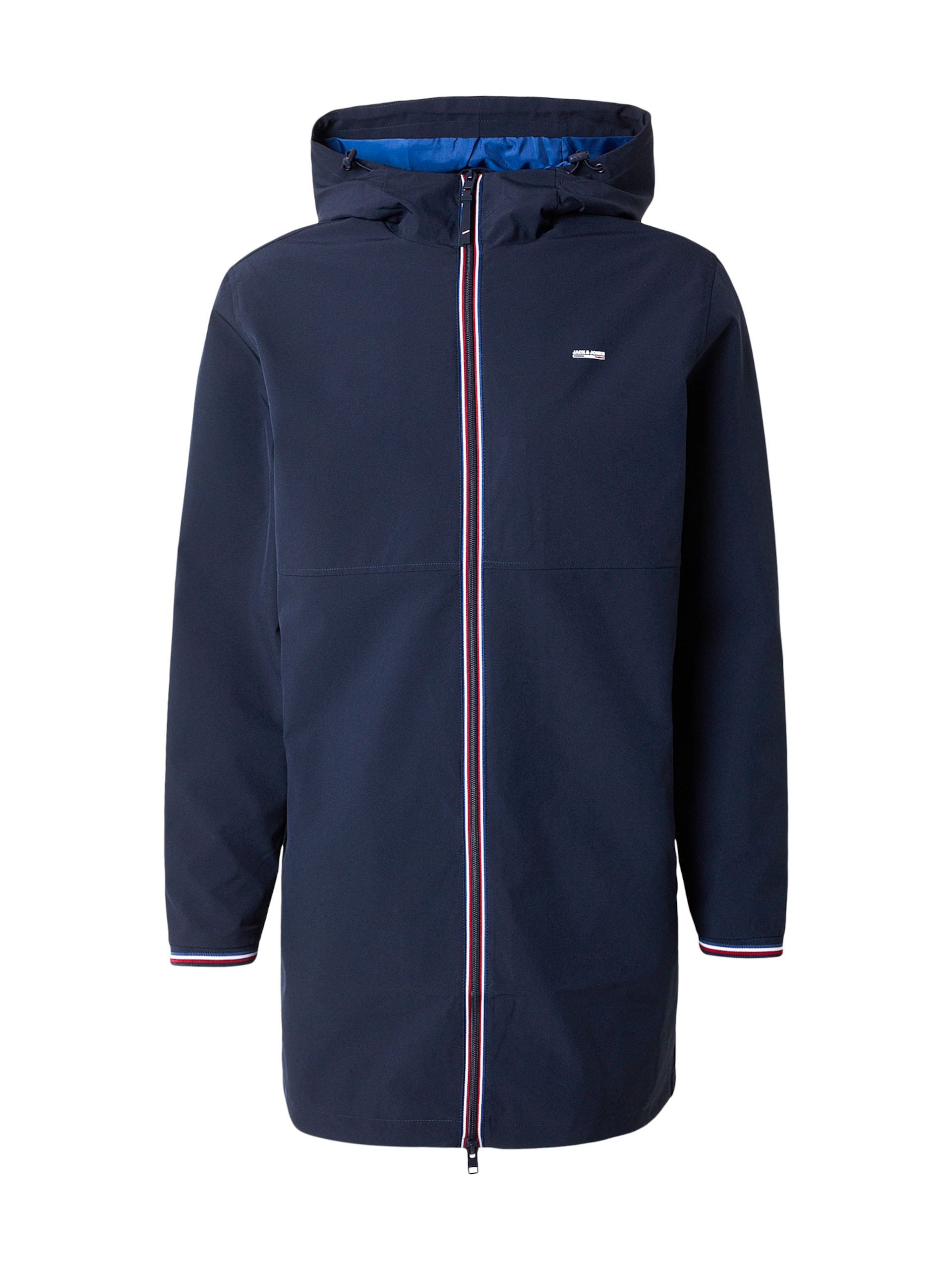 Jack & Jones Premium Övergångsparkas 'JPRBLUALVES' jackor herr
