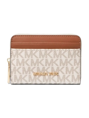 MICHAEL Michael Kors Bolso de mano 'Jet Set'  beige