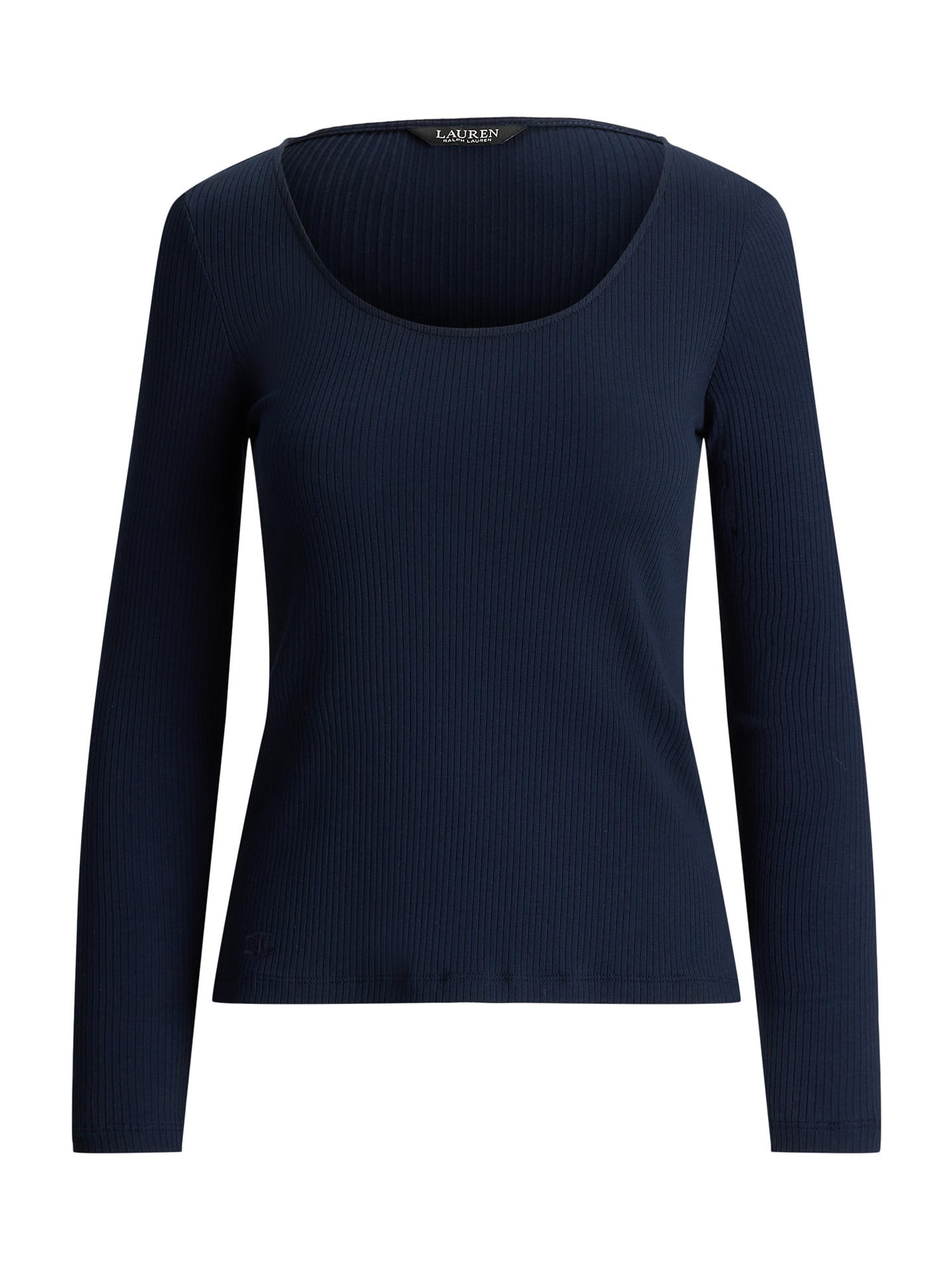 Lauren Ralph Lauren: verificat pentru femei tricou
