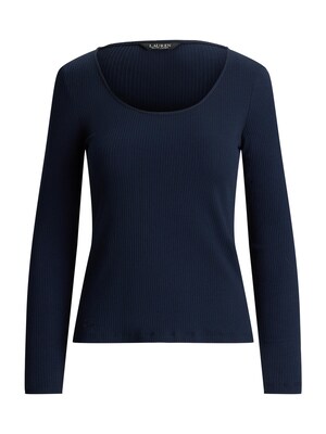Lauren Ralph Lauren Camiseta 'CHITRA'  navy