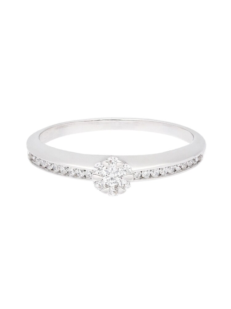 Adelia ́s Ring Damen Größe 52 silber