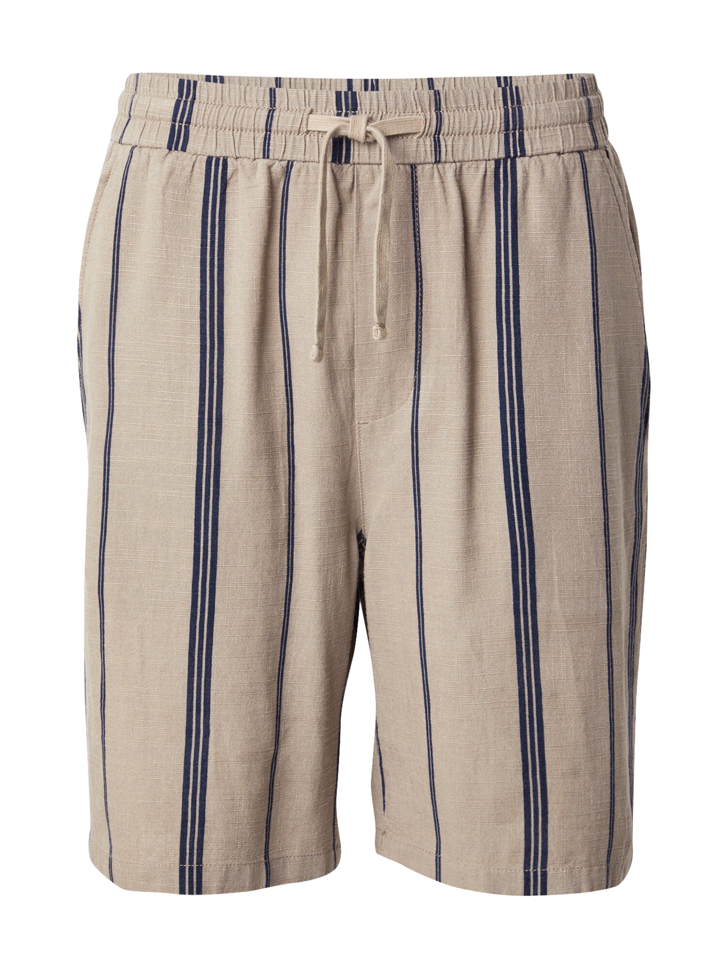 Only & Sons Pantaloni ONSTINUS STEPAN  bleumarin / oliv