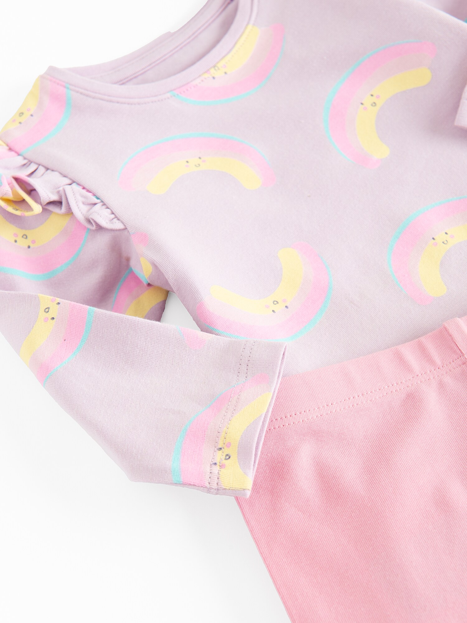 Thumbnail - Cool Club Set: Body und Hose
