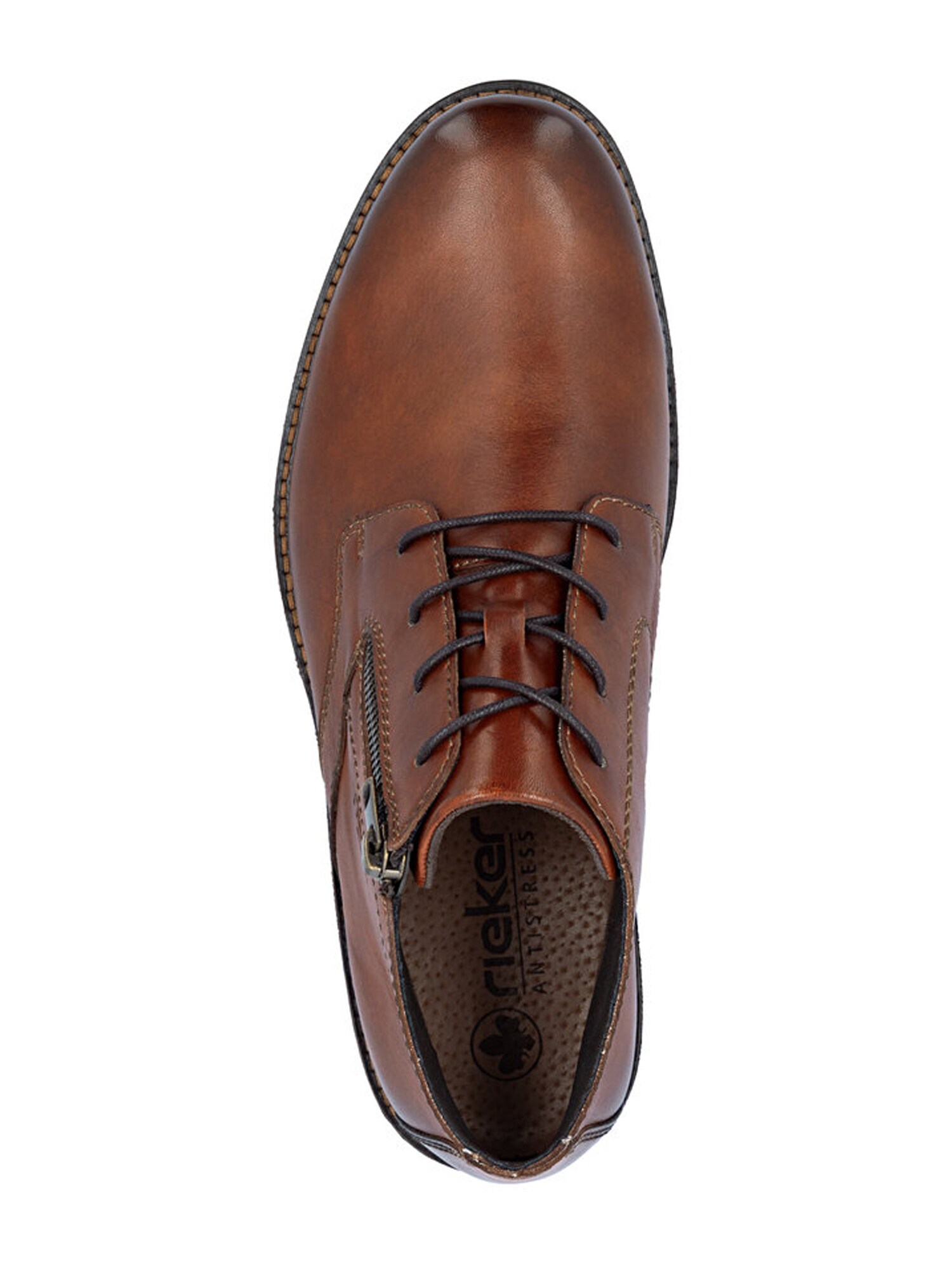 Thumbnail - Rieker Schnürboots