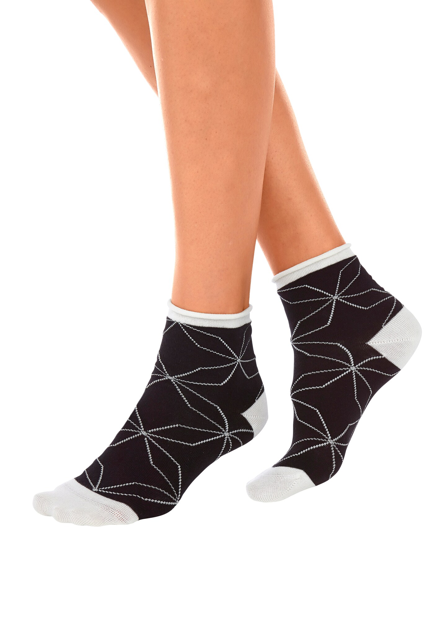 Thumbnail - H.I.S Socken