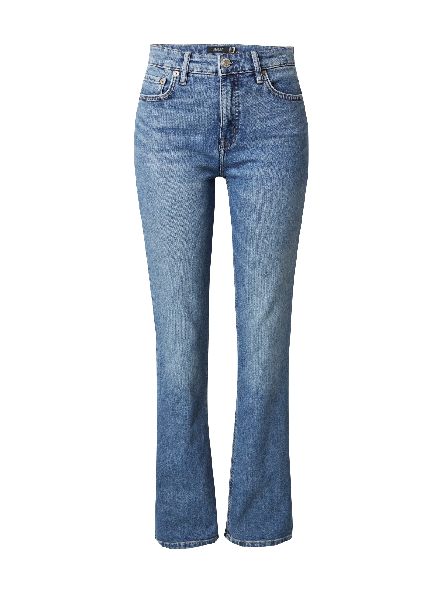 Lauren Ralph Lauren Jeans  albastru denim