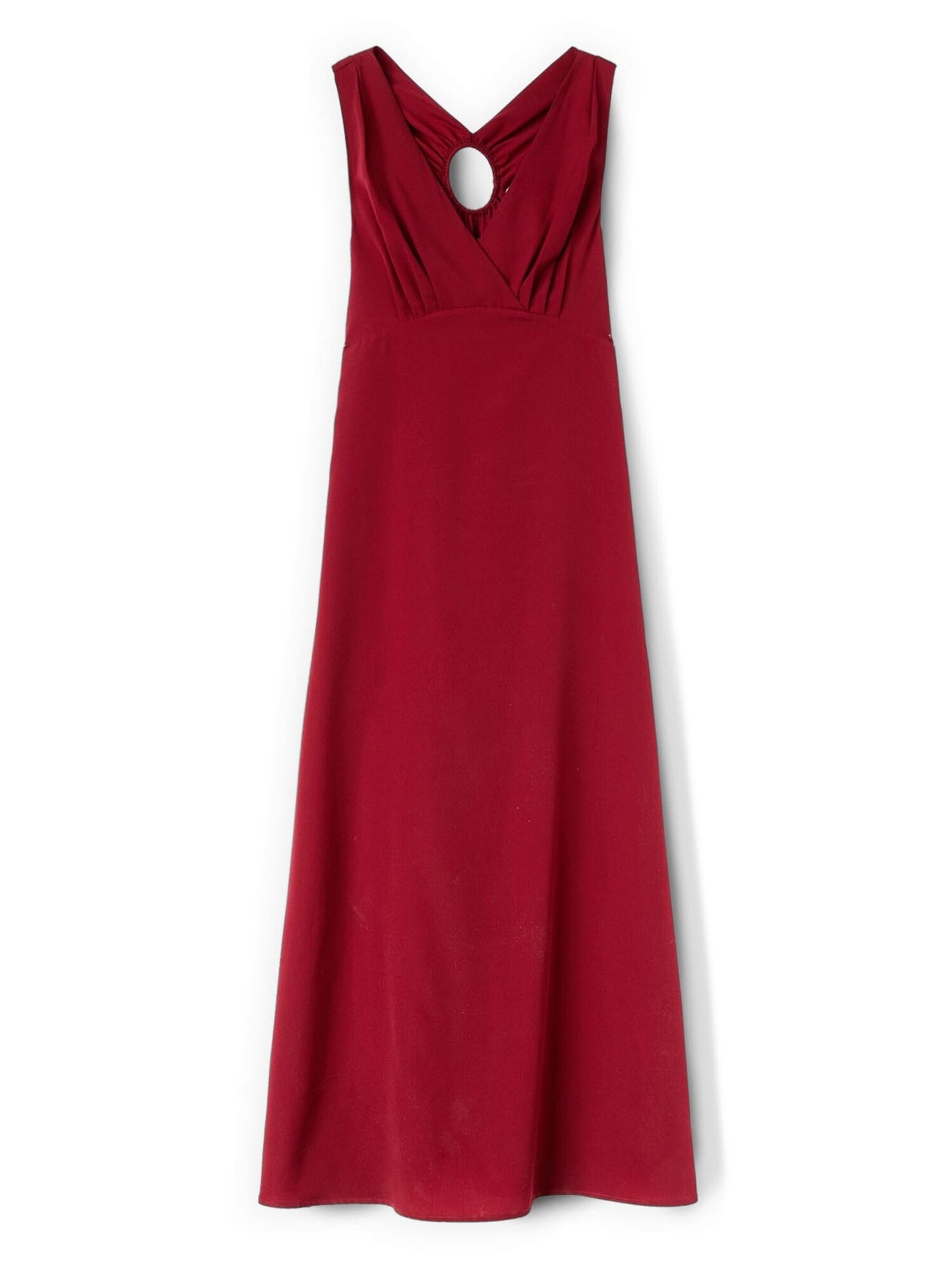 MOTIVI Vestido  rojo