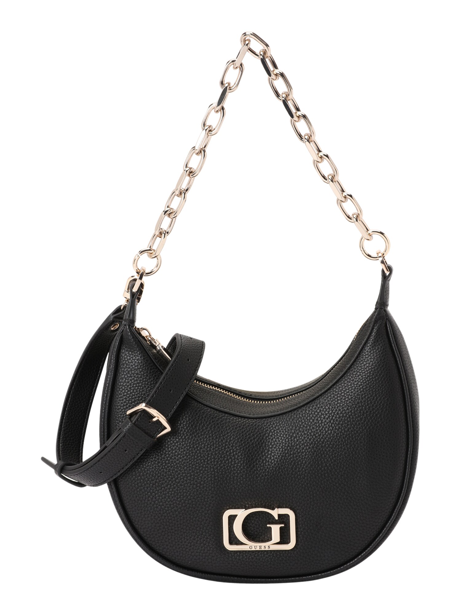 GUESS Plase de cumpărături Helina  auriu / negru