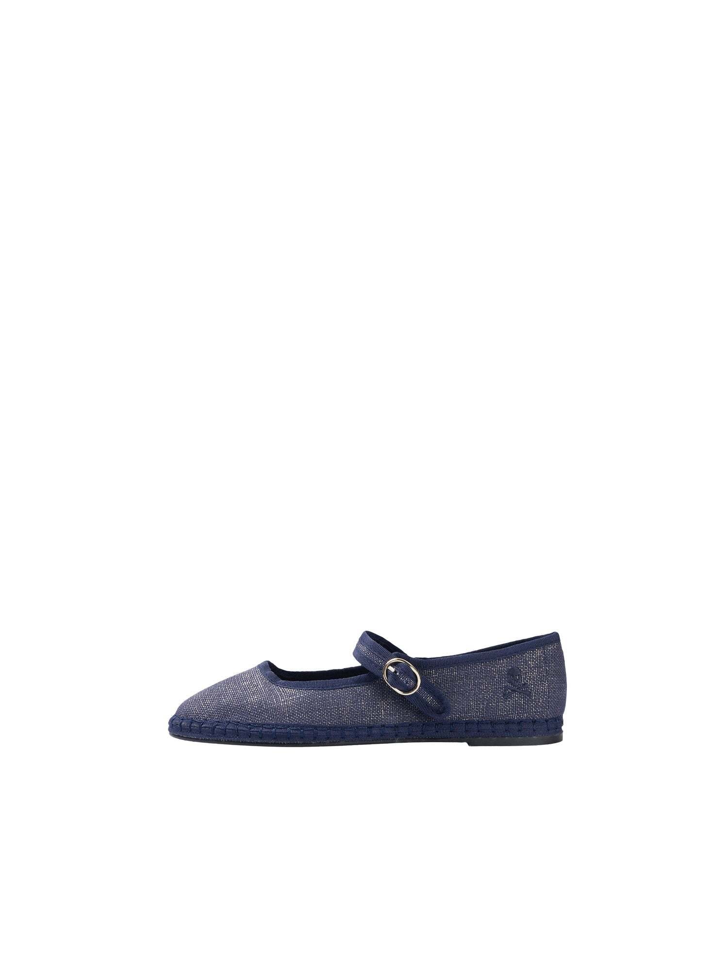 Scalpers Pantofi    albastru