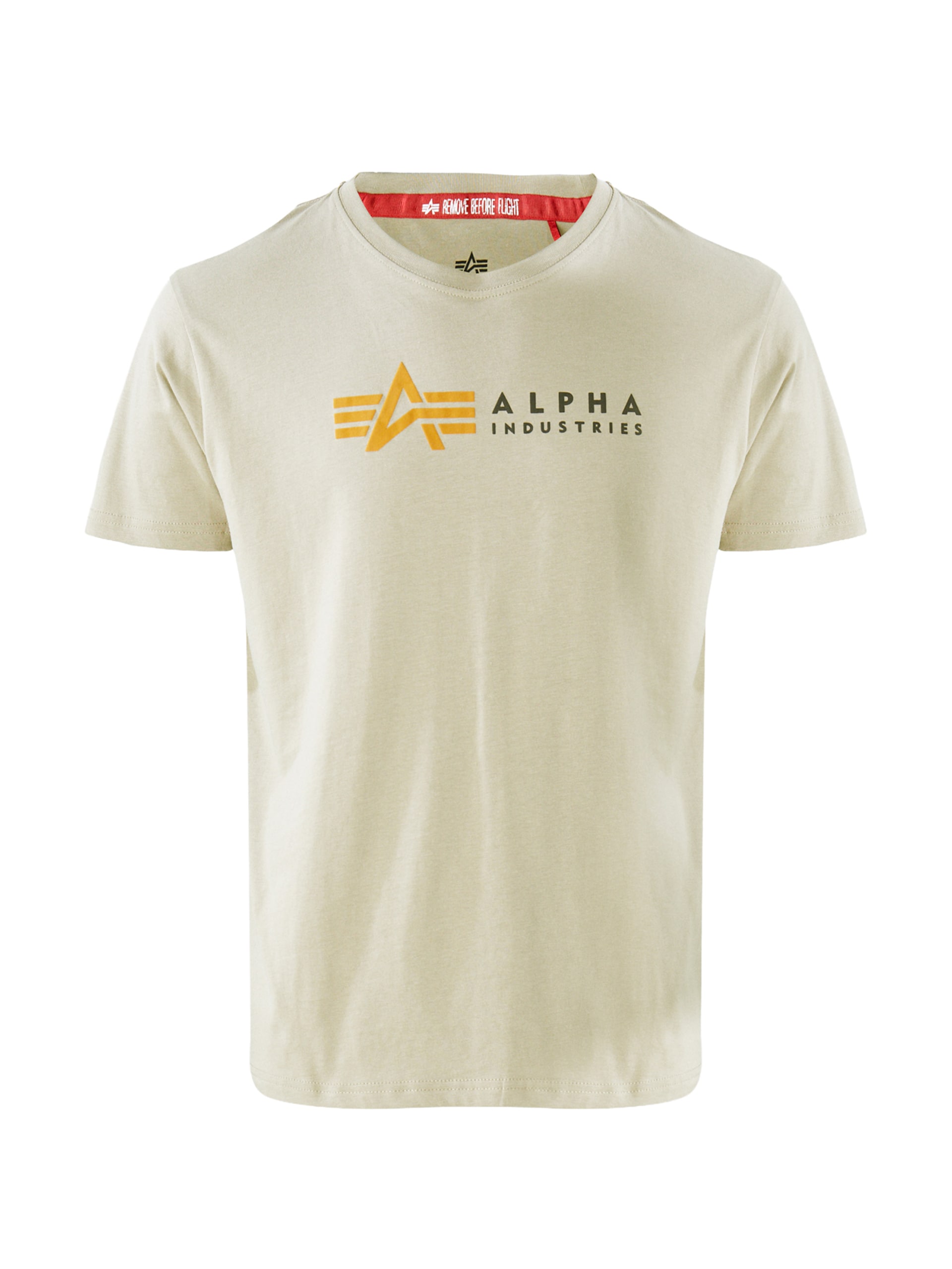 Alpha industries T-shirt herr