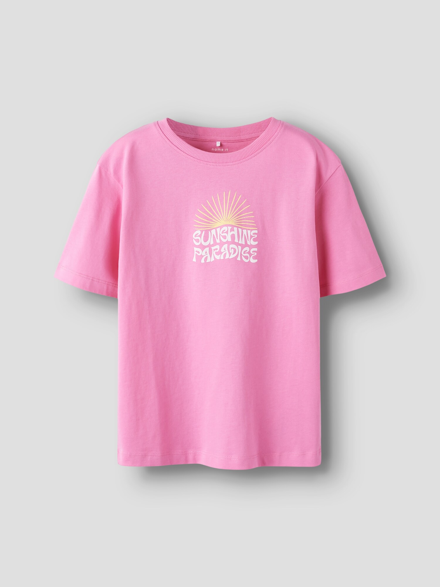 Thumbnail - T-Shirt 'NKFJASSA'