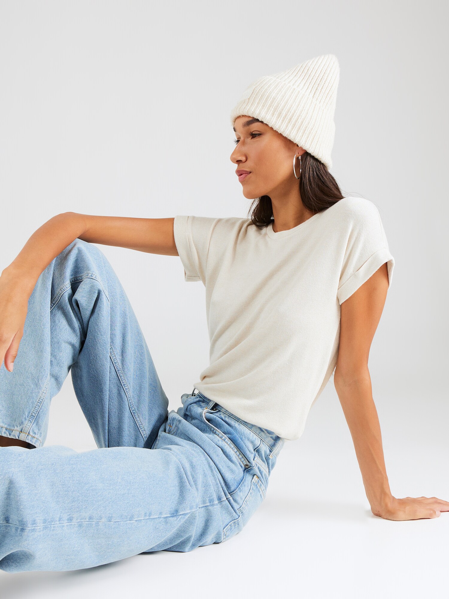 Thumbnail - VERO MODA Pullover BRIANNA