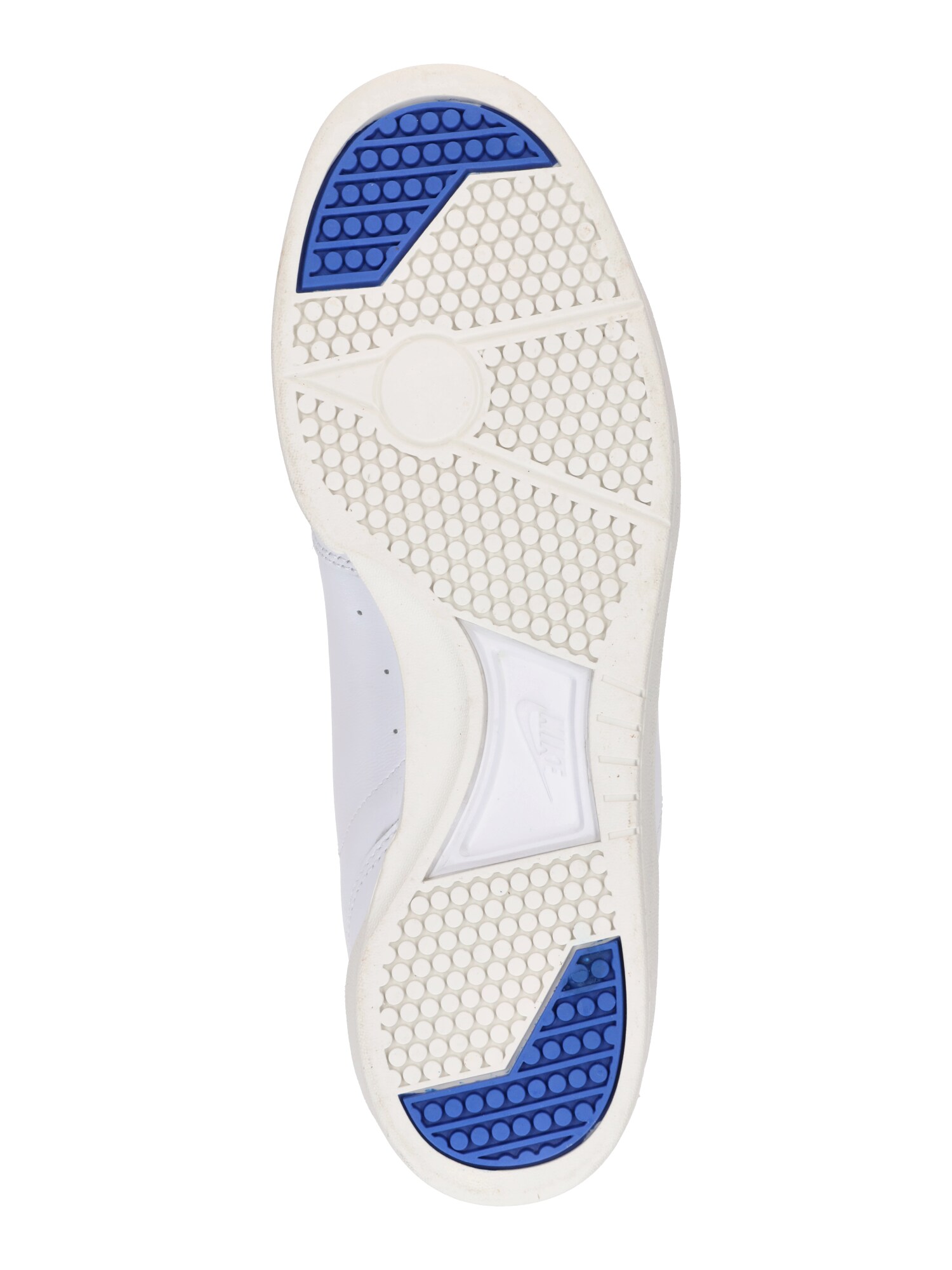 Nike Sportswear Nízke tenisky 'Grandstand II Pinnacle' biela (obrázok 3)