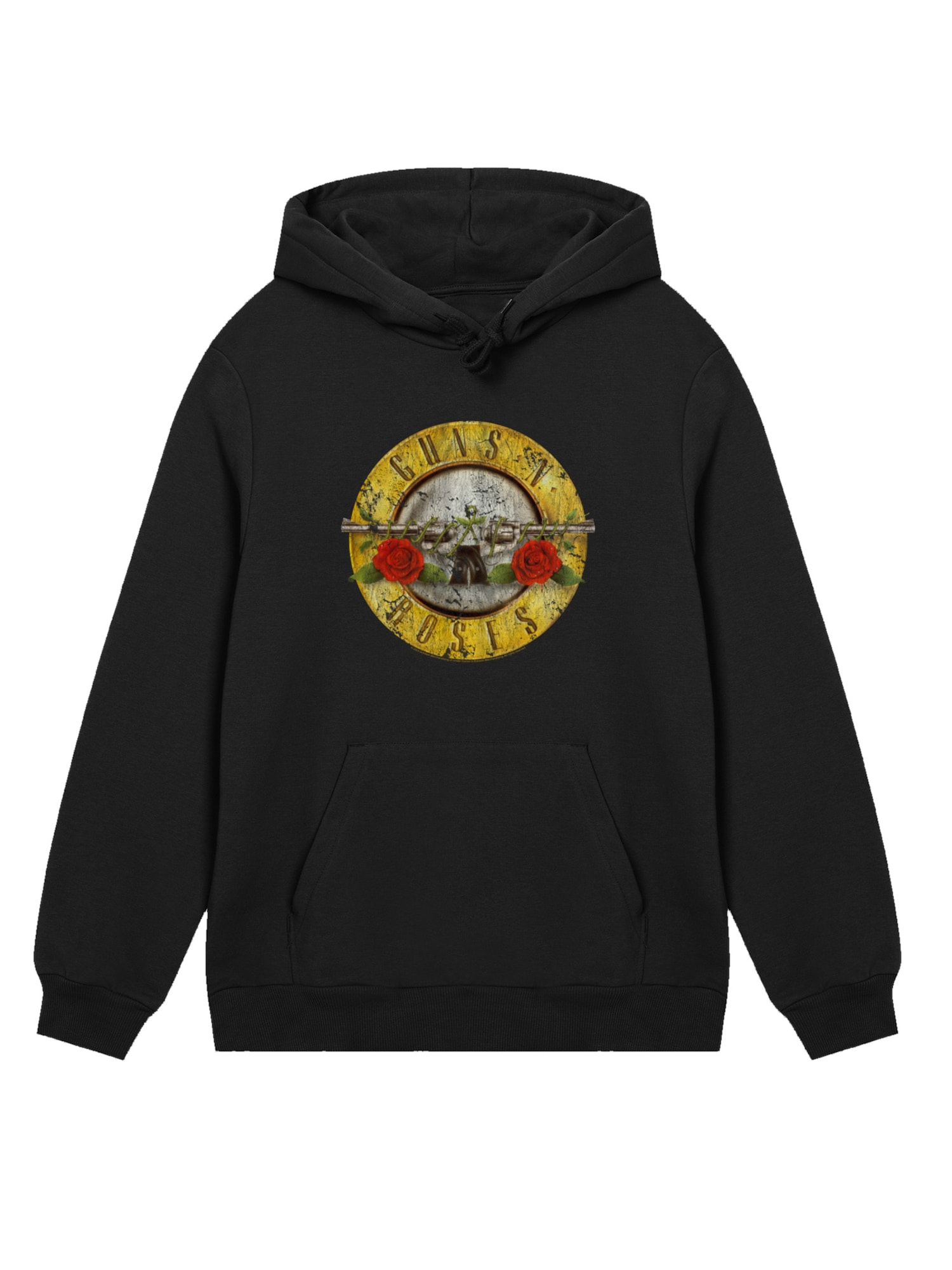 Thumbnail - Sweatshirt 'Guns 'n' Roses'