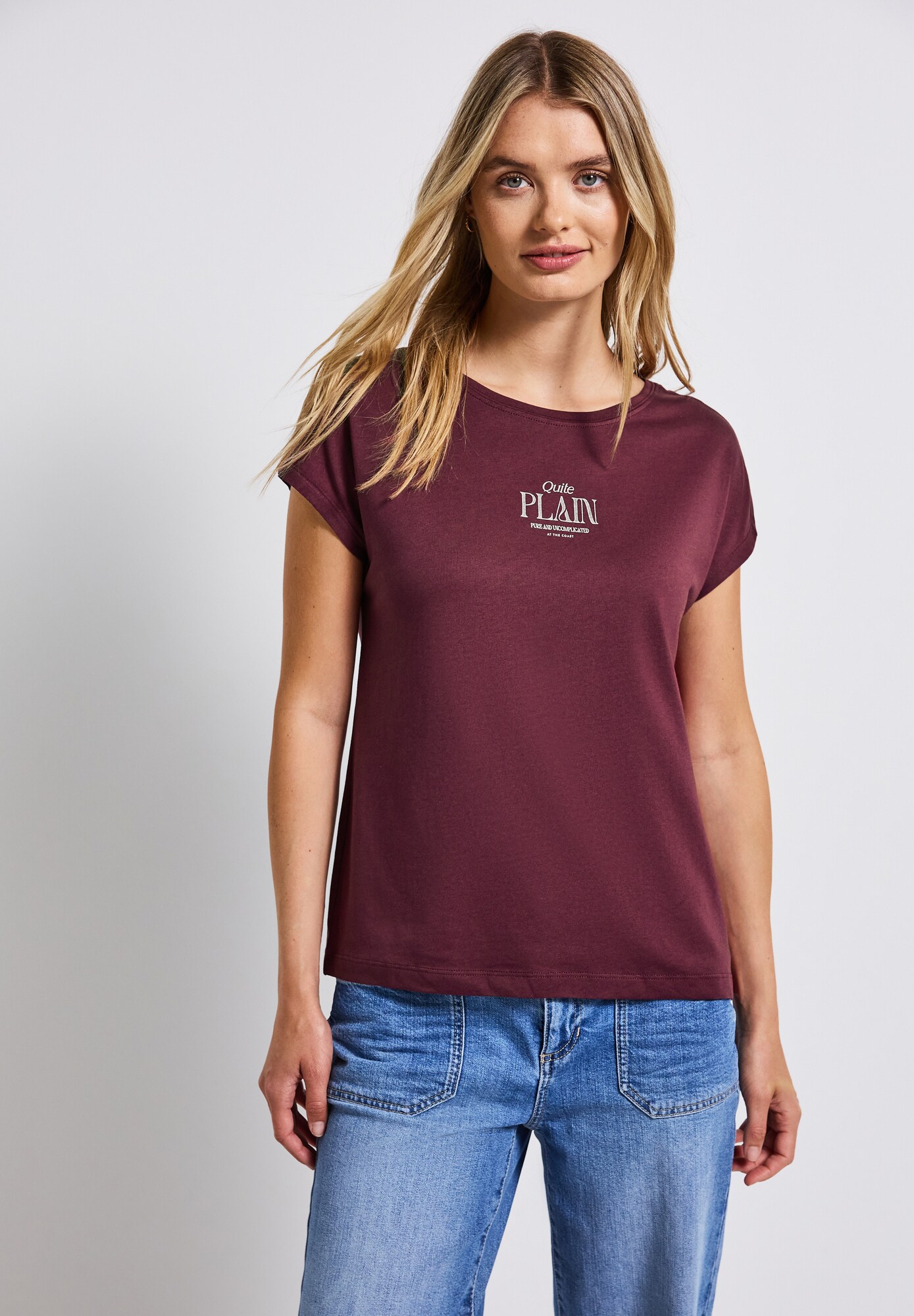Thumbnail - STREET ONE T-Shirt
