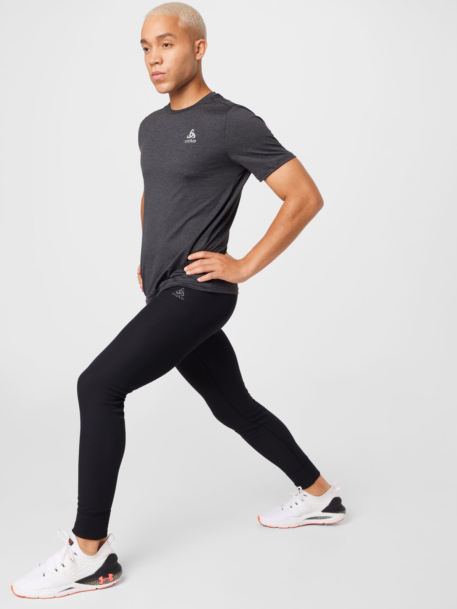Thumbnail - ODLO Sportunterhose