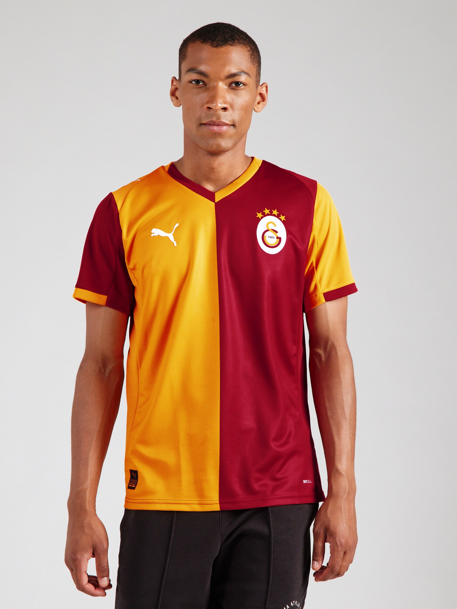 Thumbnail - Trikot 'GSK Home'