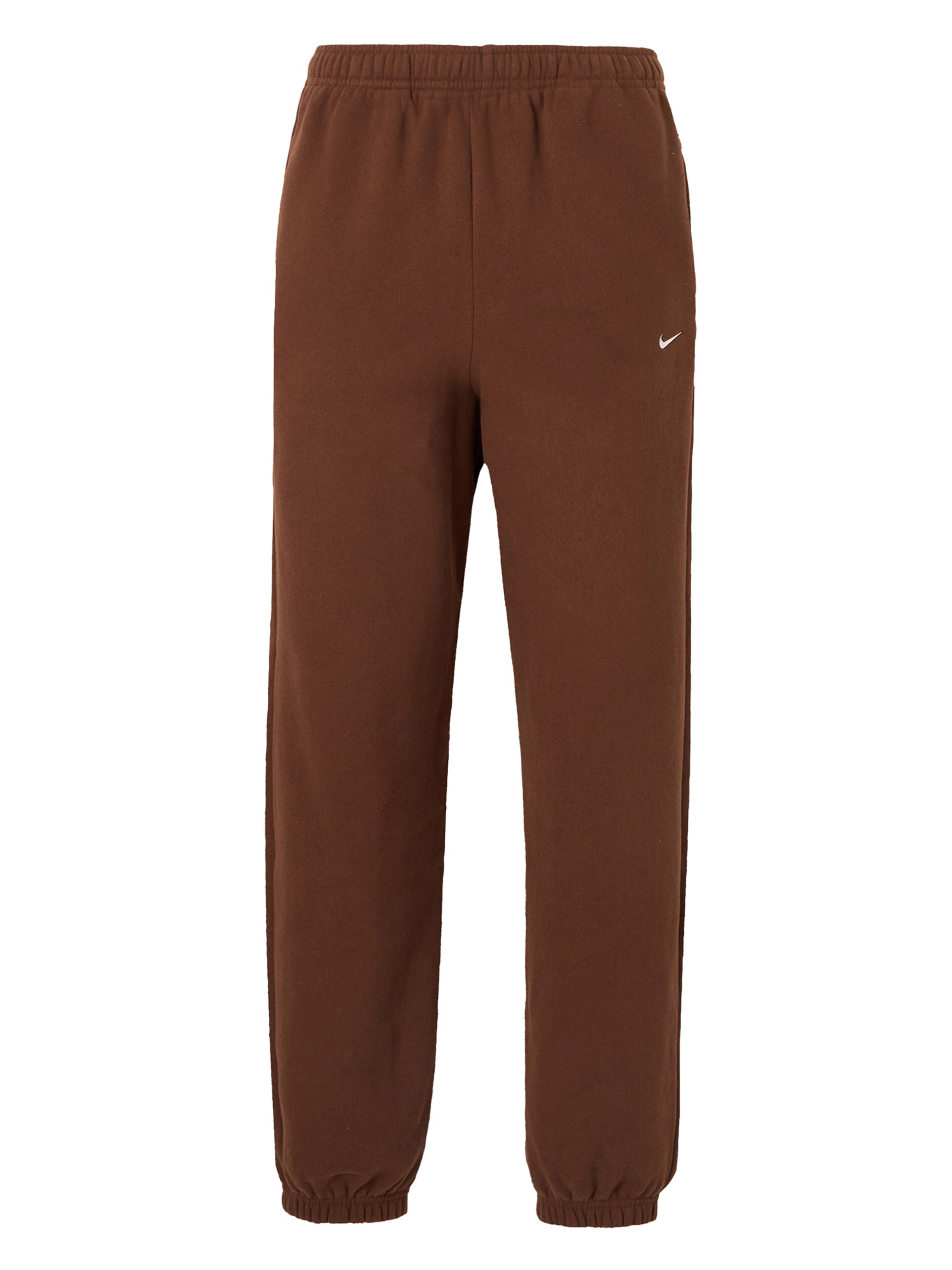 Nike Sportswear Byxa 'Studio Fleece' dam