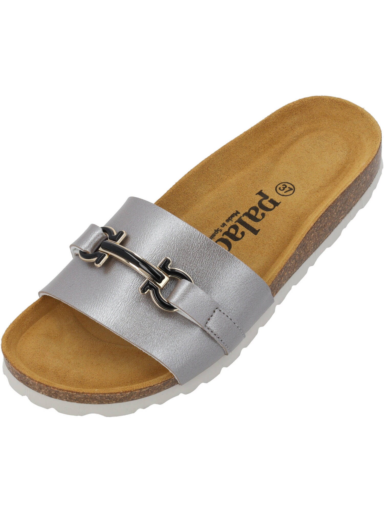 Palado Saboți Laudra  gri