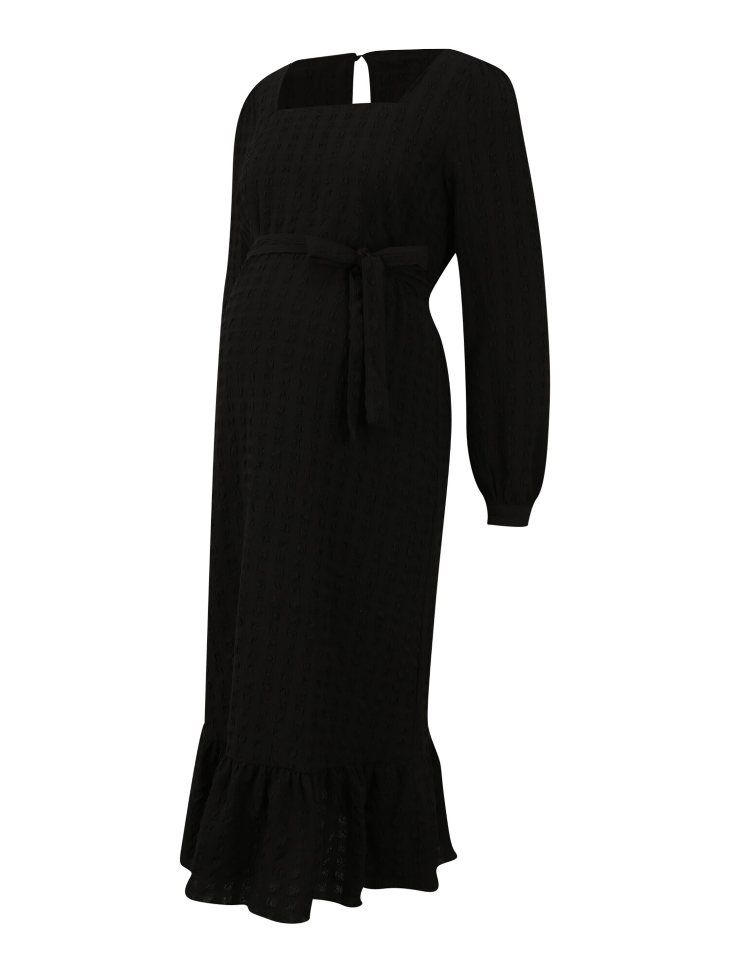 Pieces Maternity Suknelė 'KUMA '  juoda