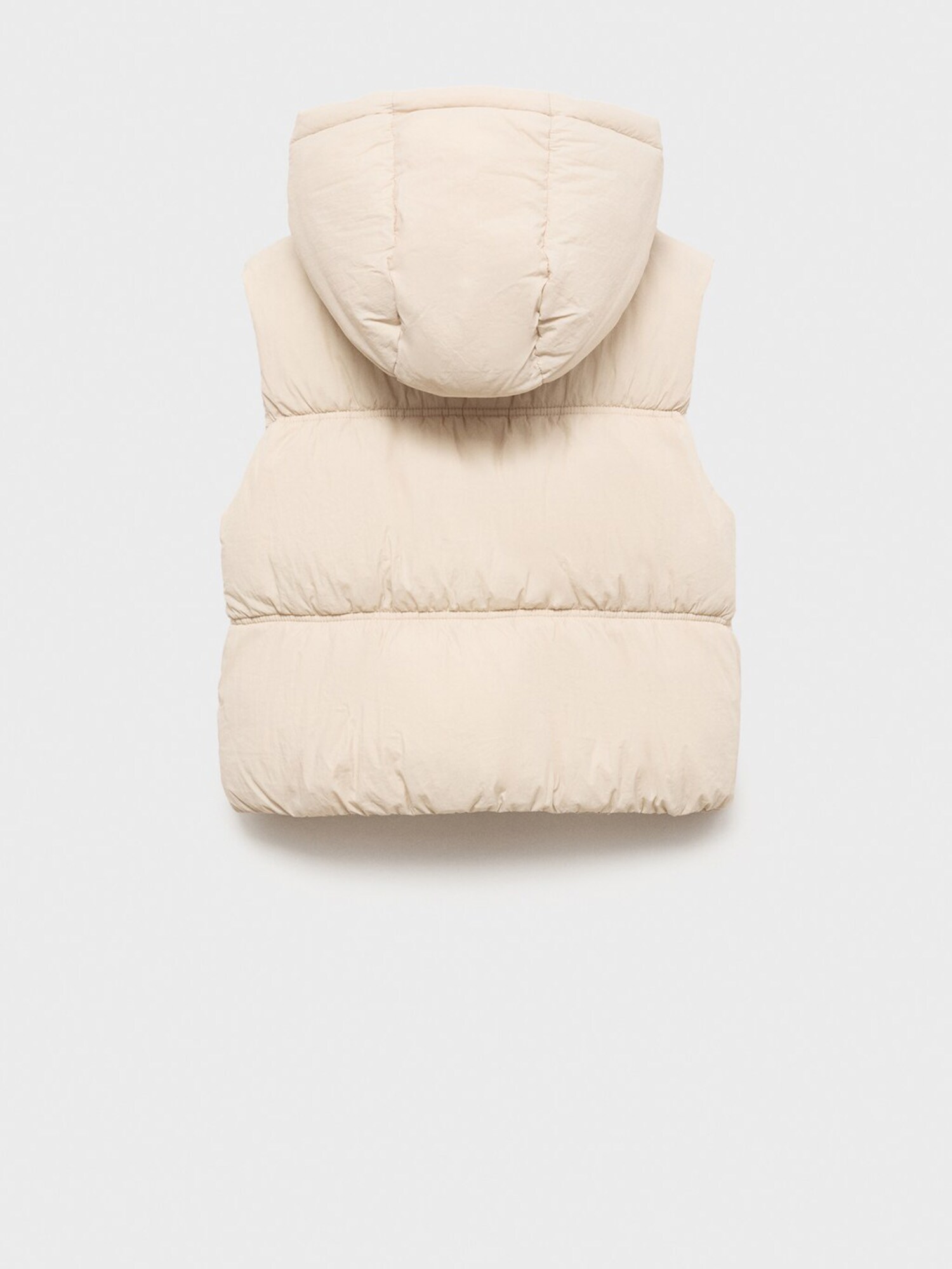 Thumbnail - MANGO KIDS Weste LUISA