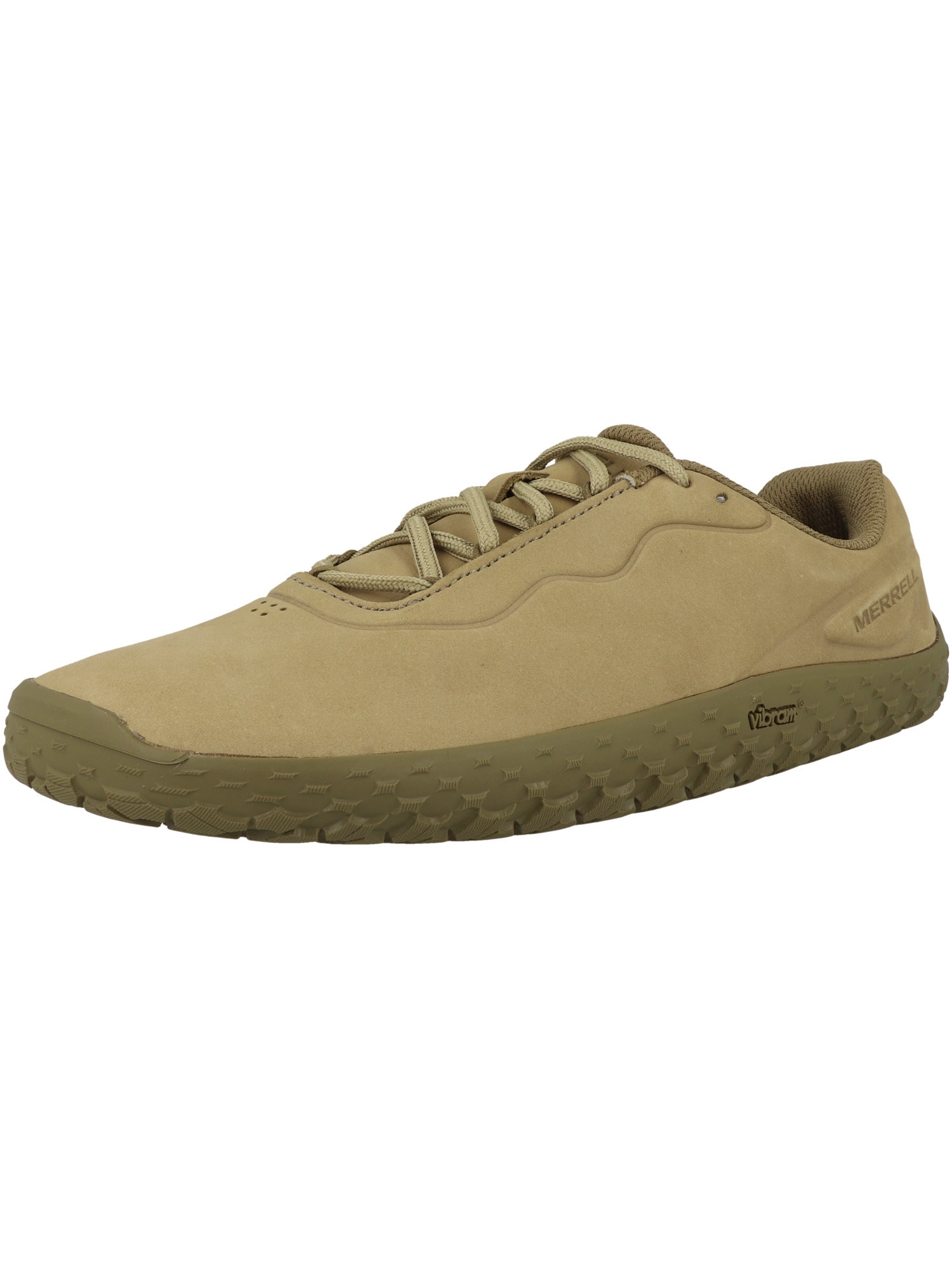 MERRELL Zapatillas de running ' Vapor Glove 7 Ltr ' marrón