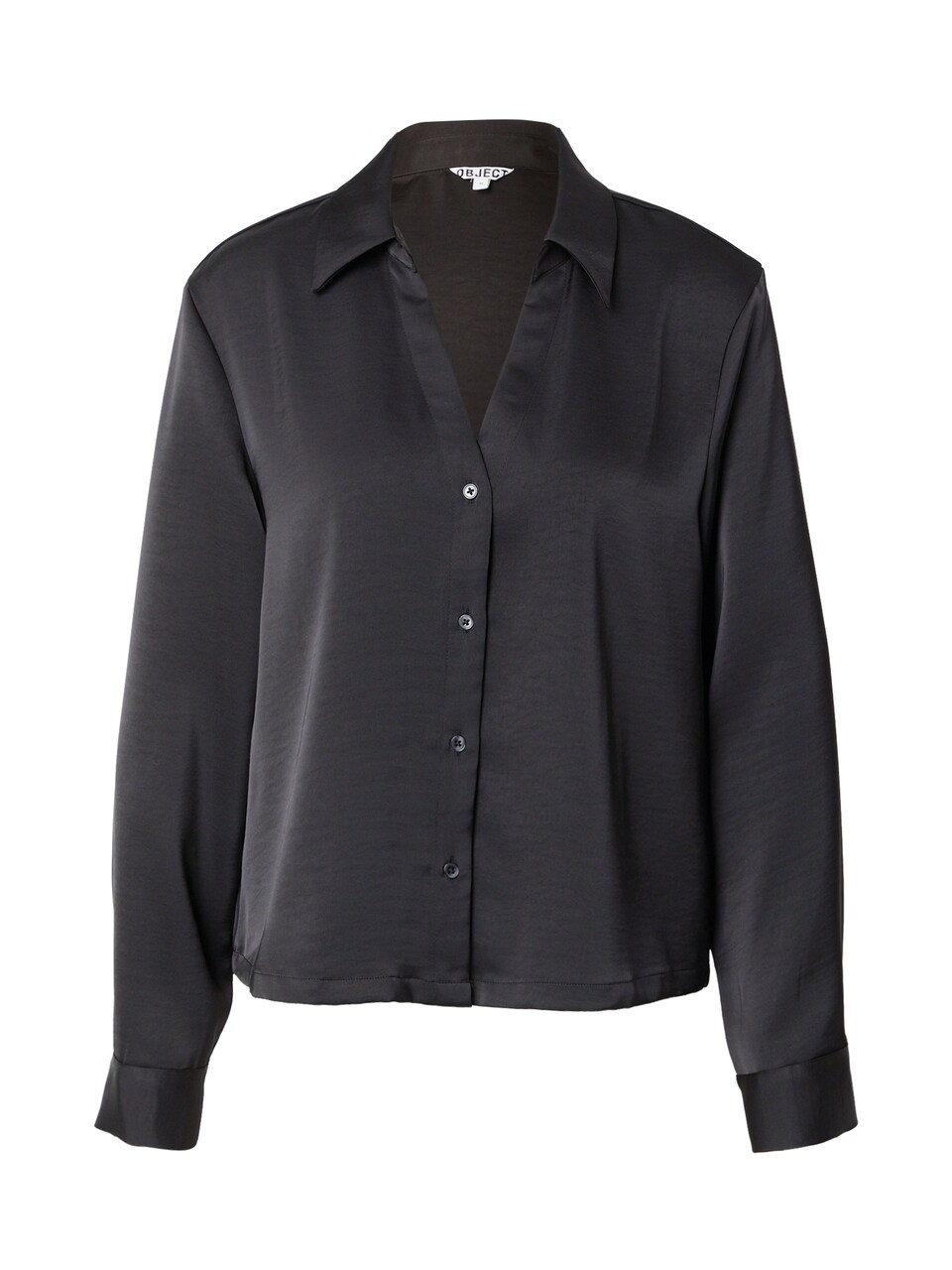 Blus 'OBJCHILLI'