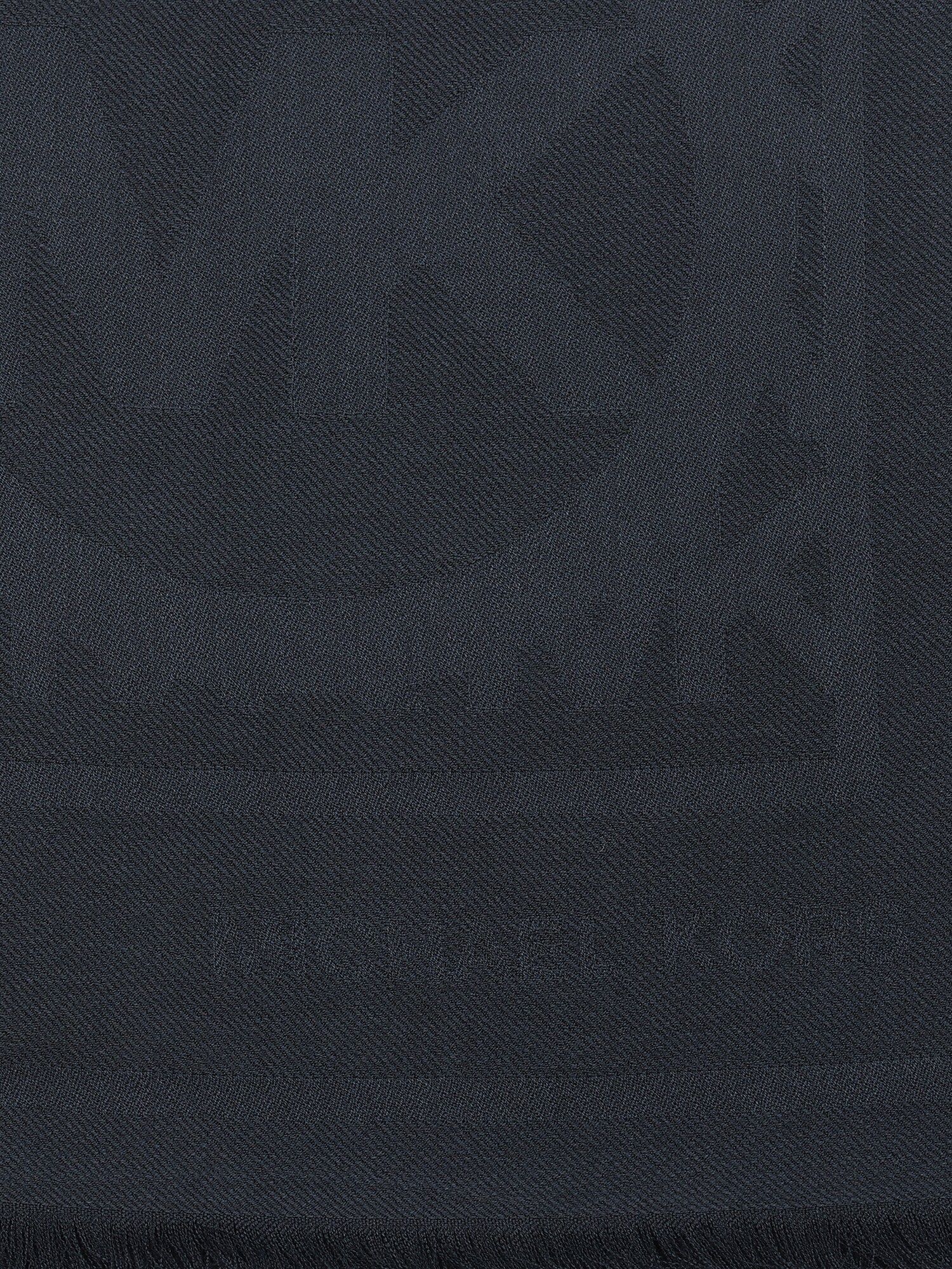 Michael Kors Šál  tmavomodrá (obrázok 4)