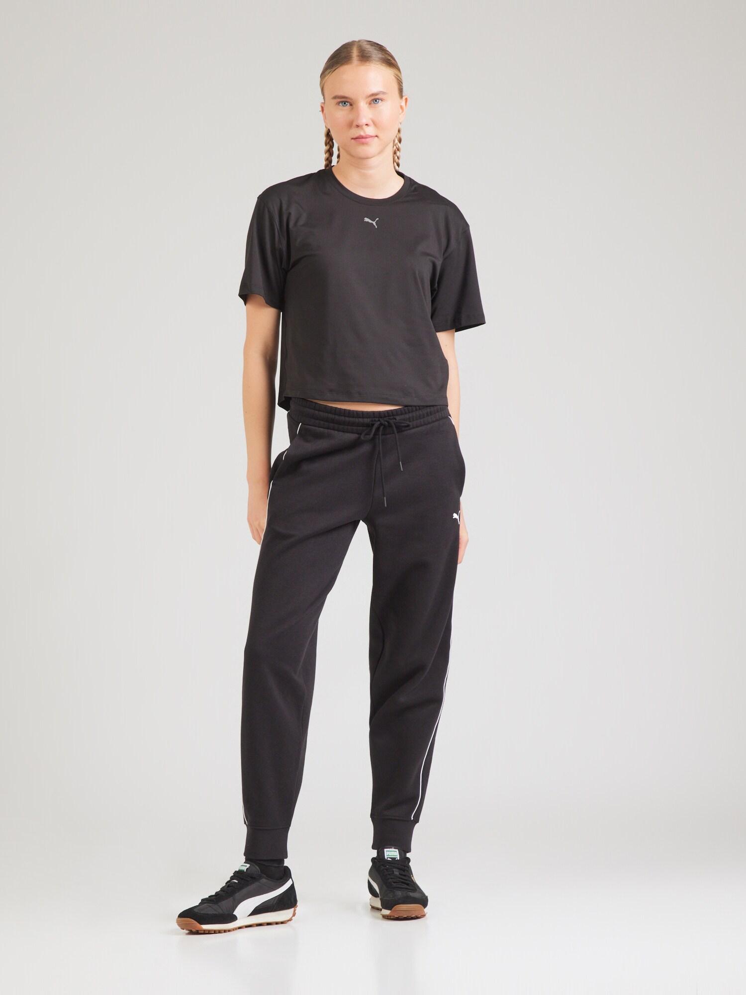 Thumbnail - PUMA Sporthose