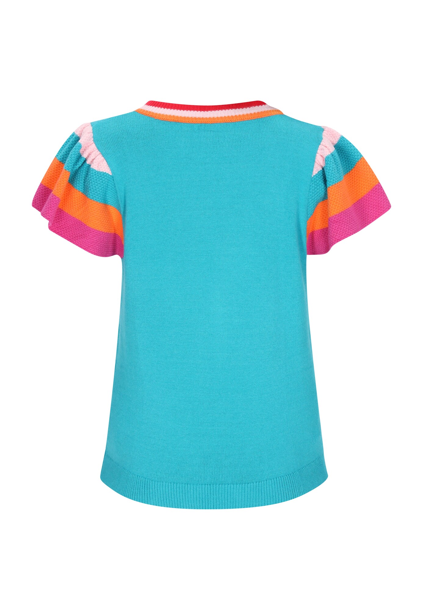 Thumbnail - NALLY Pullover Fashion Look