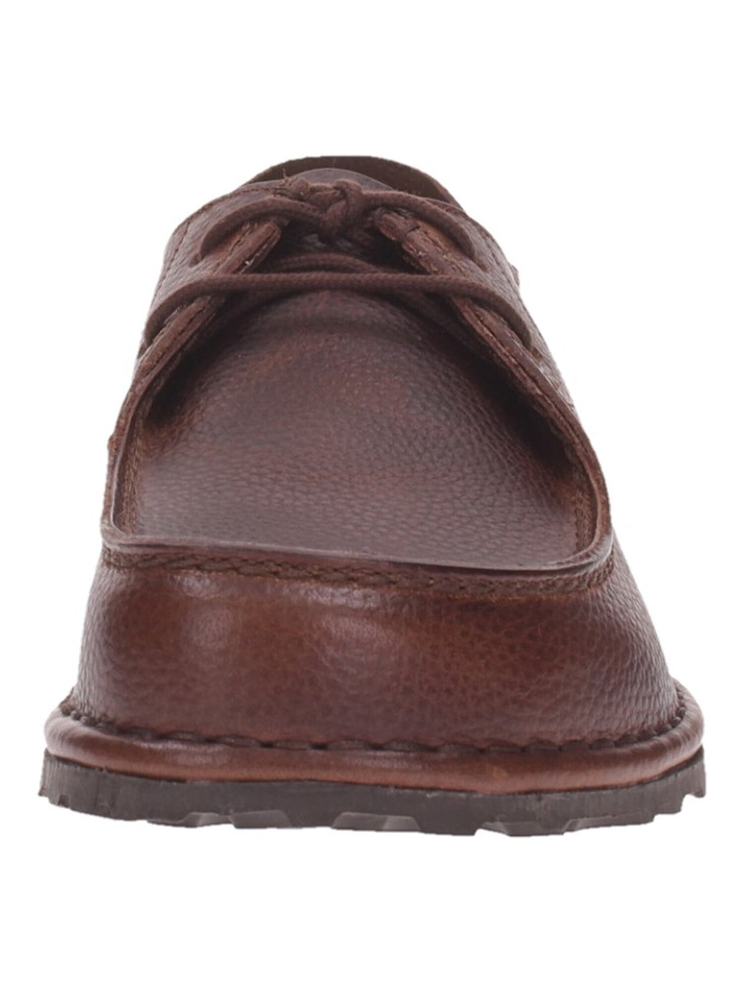 BIRKENSTOCK Mocasines 'Utti'  marrón oscuro