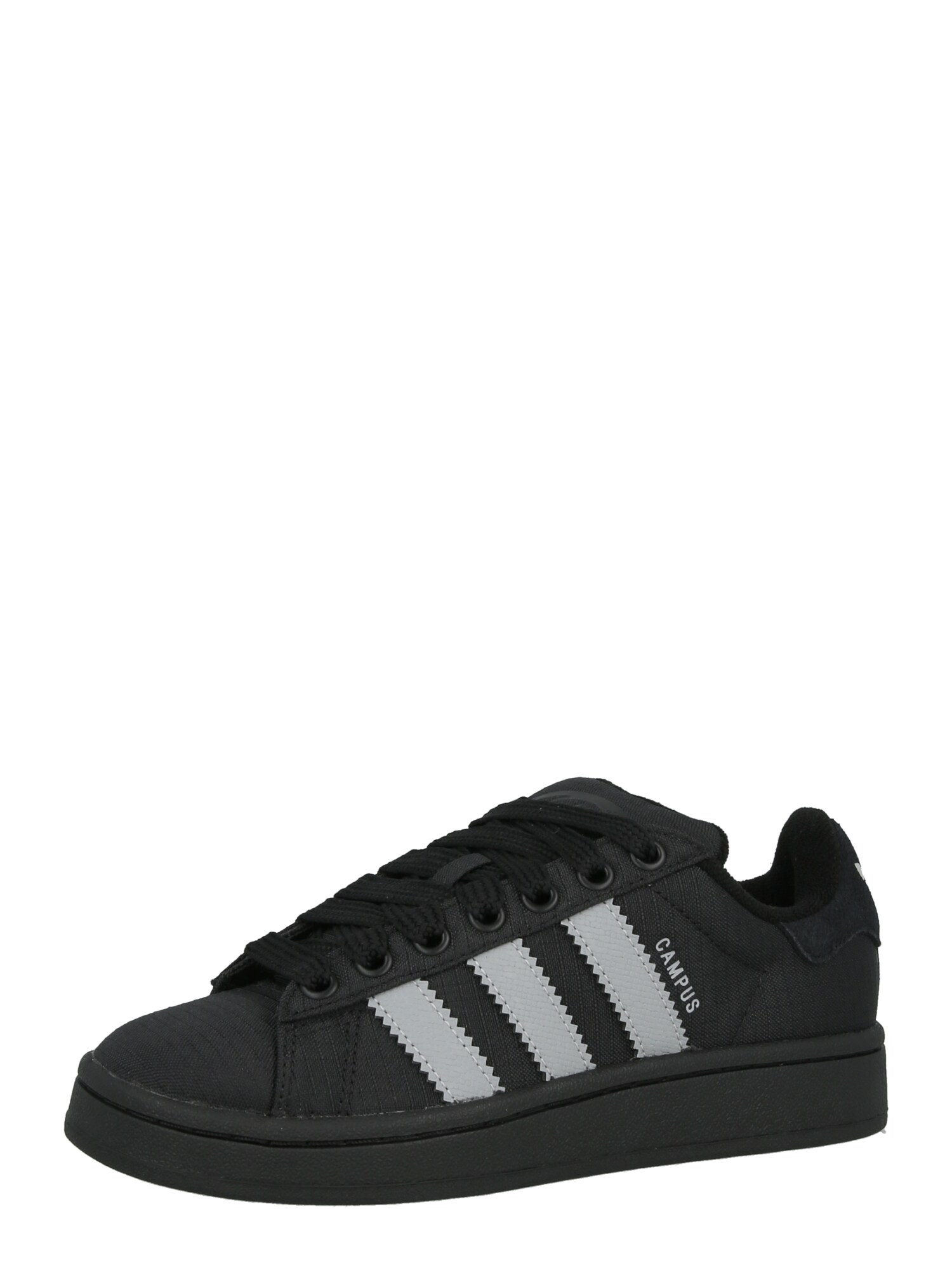 ADIDAS ORIGINALS Sneaker Campus 00s  gri deschis / negru