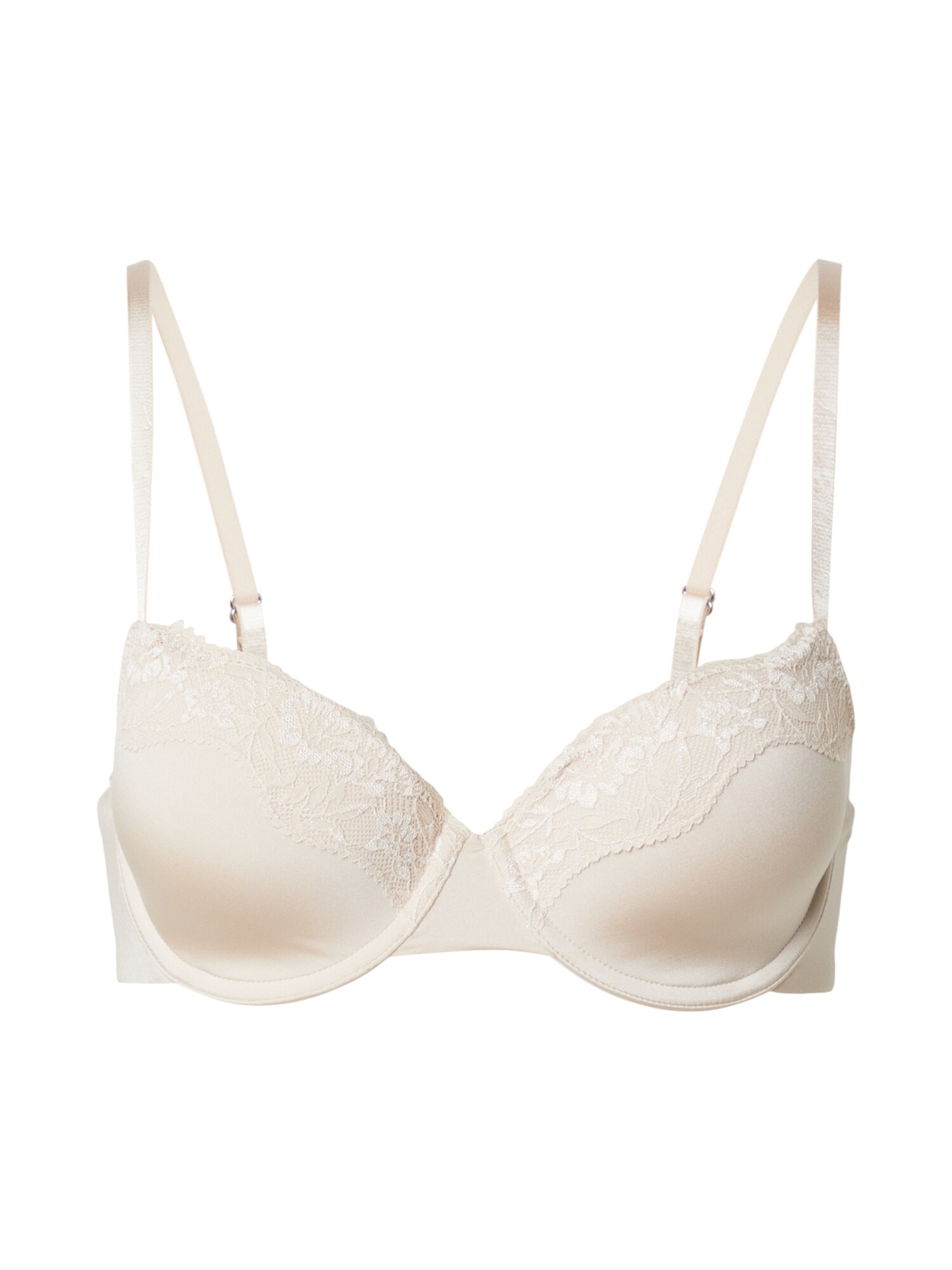 Lindex Sutien 'Akleja Nova'  bej
